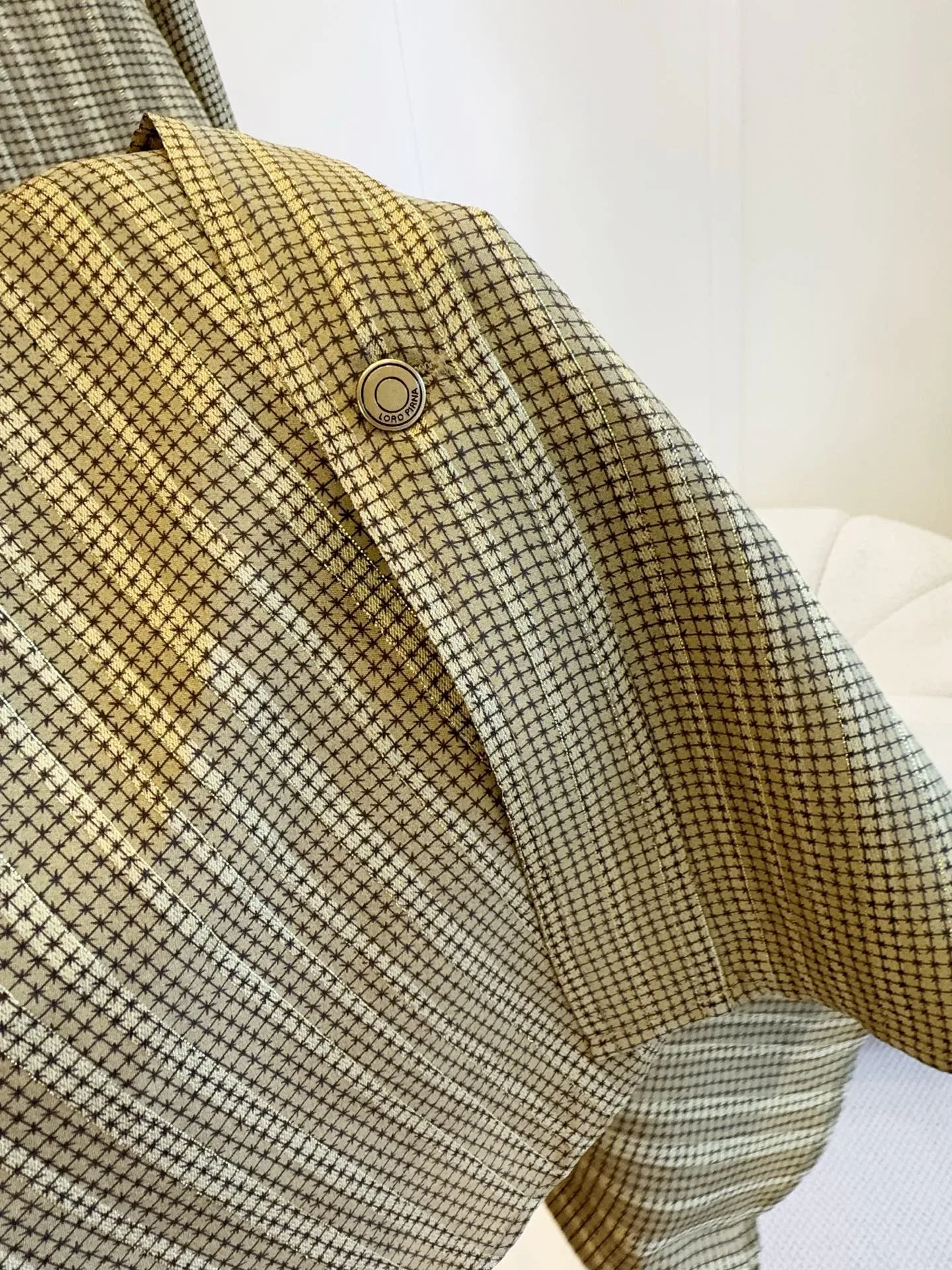 Рубашки Женские Loro Piana 13472262