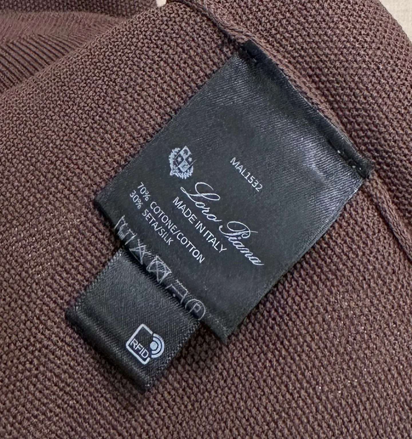 Футболки Мужские Loro Piana 12724014