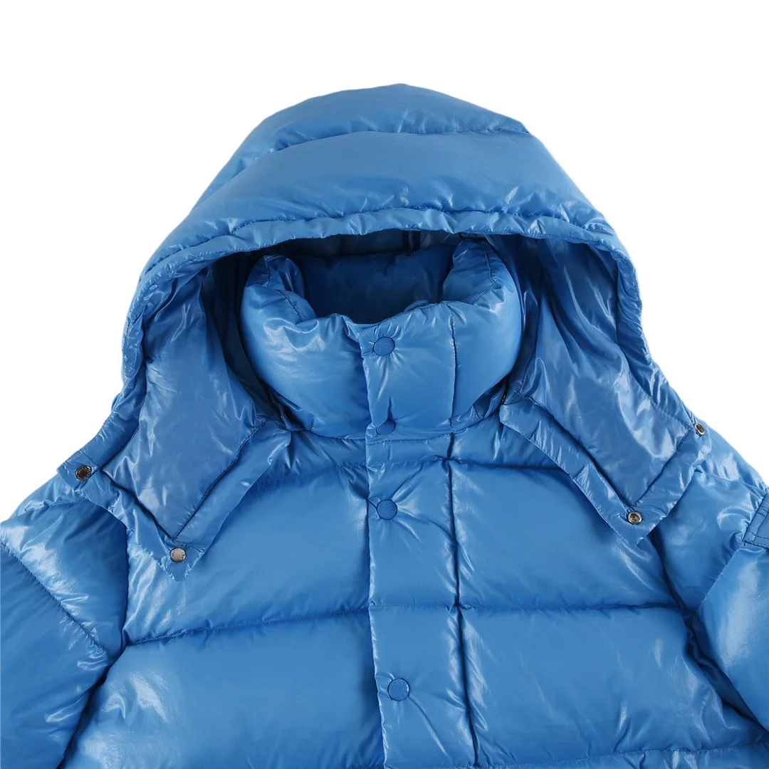 Куртки И Пуховики Женские Moncler 1536098