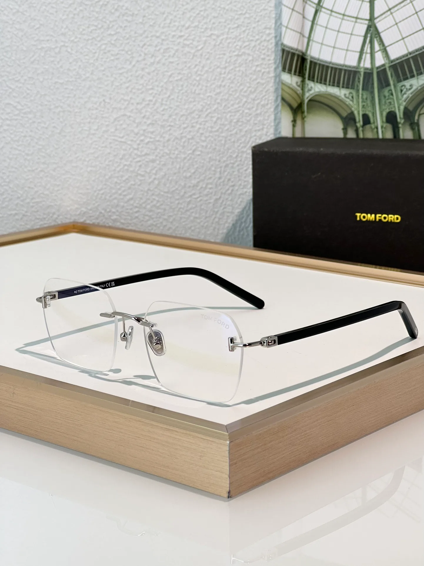 Очки Tom Ford 897060