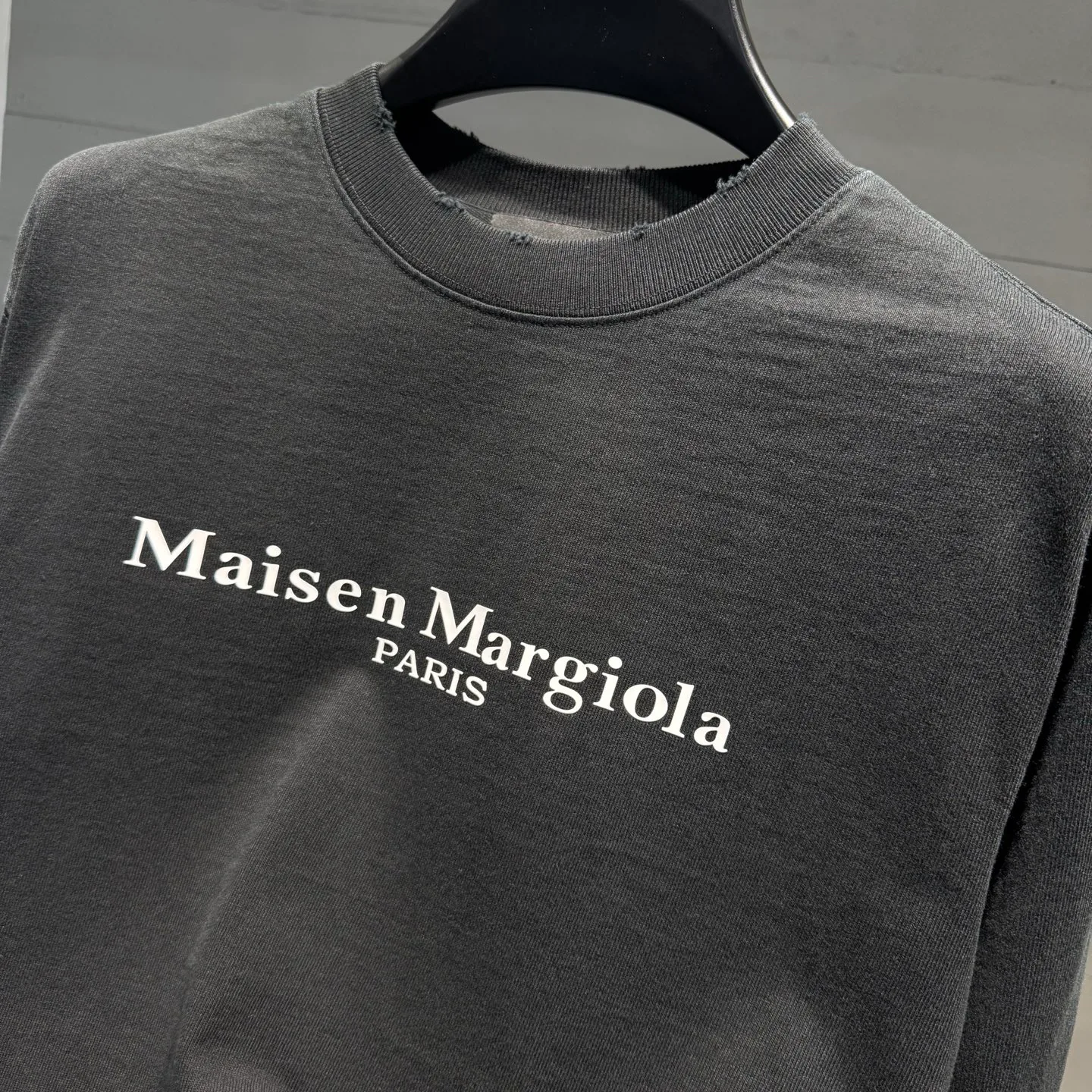 Лонгсливы Мужские Maison Margiela 1266817