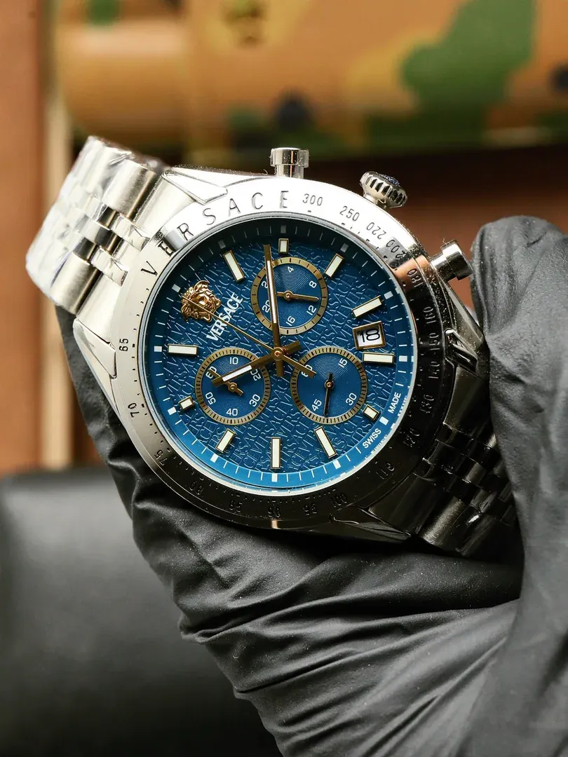 Часы Мужские Versace 1892336