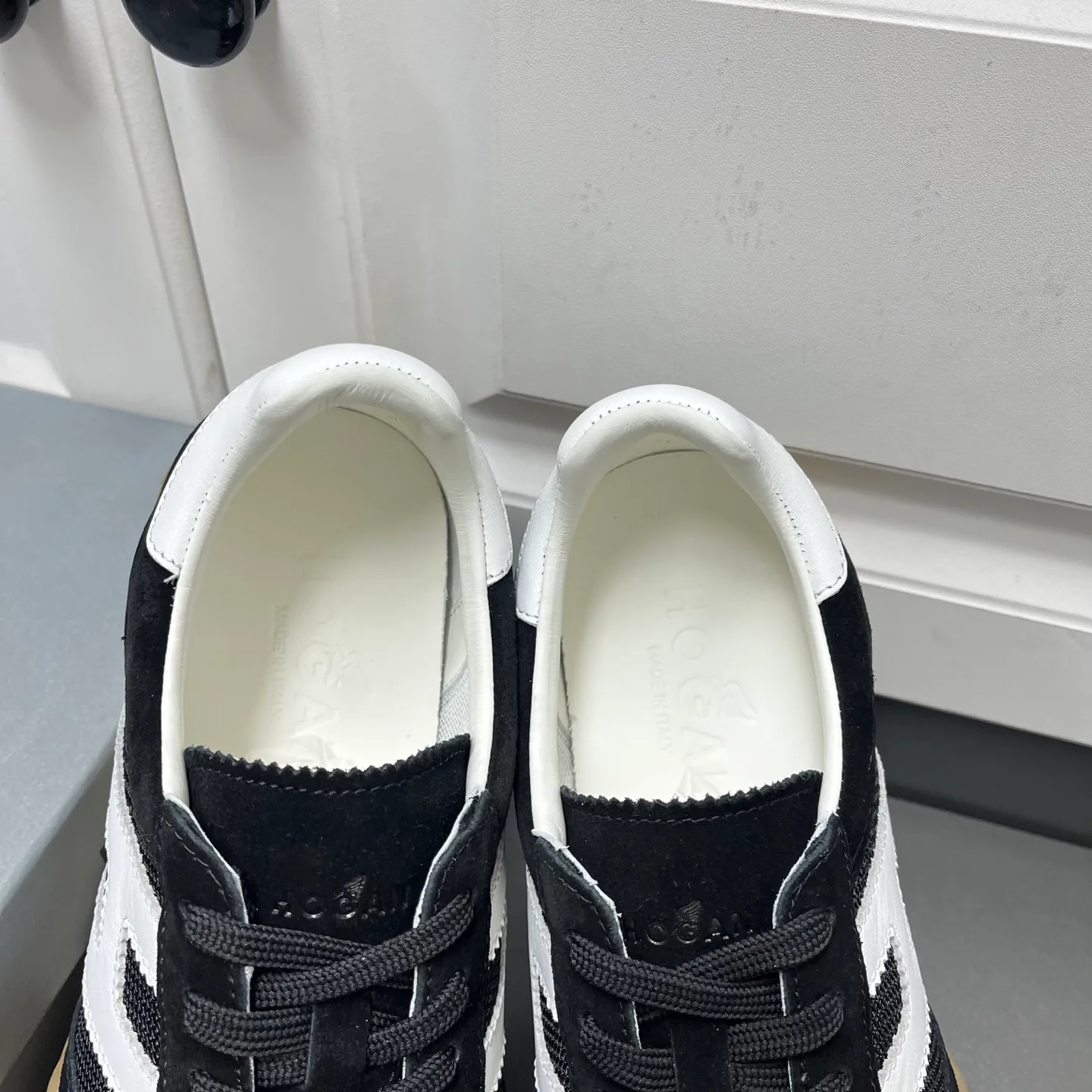 Кроссовки Мужские Hogan 6071847