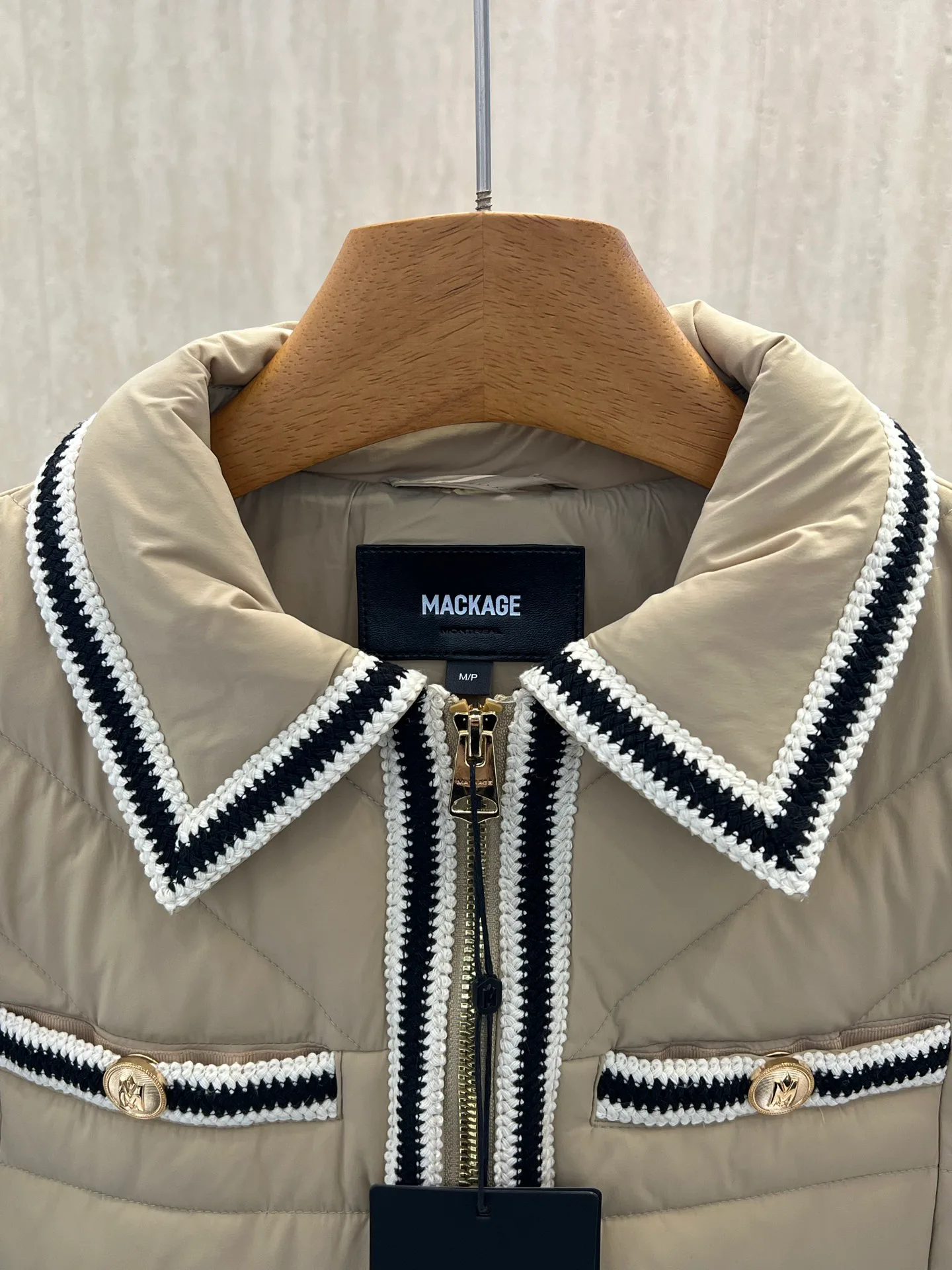 Куртки И Пуховики Женские Moncler 17959146