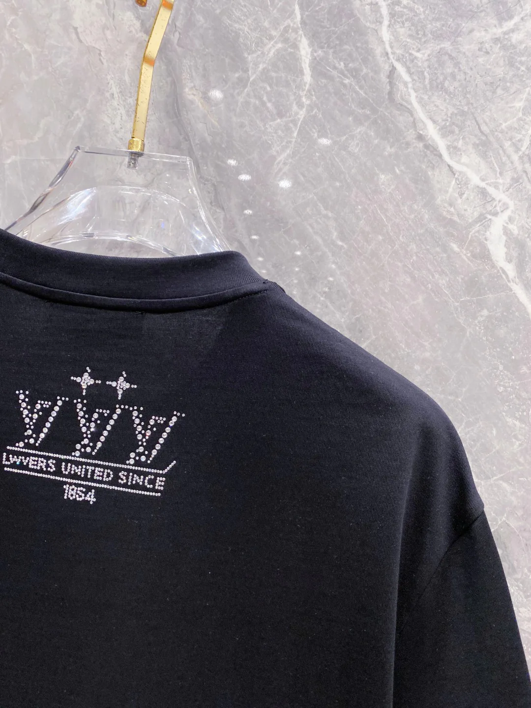 Футболки Мужские Louis Vuitton 928064