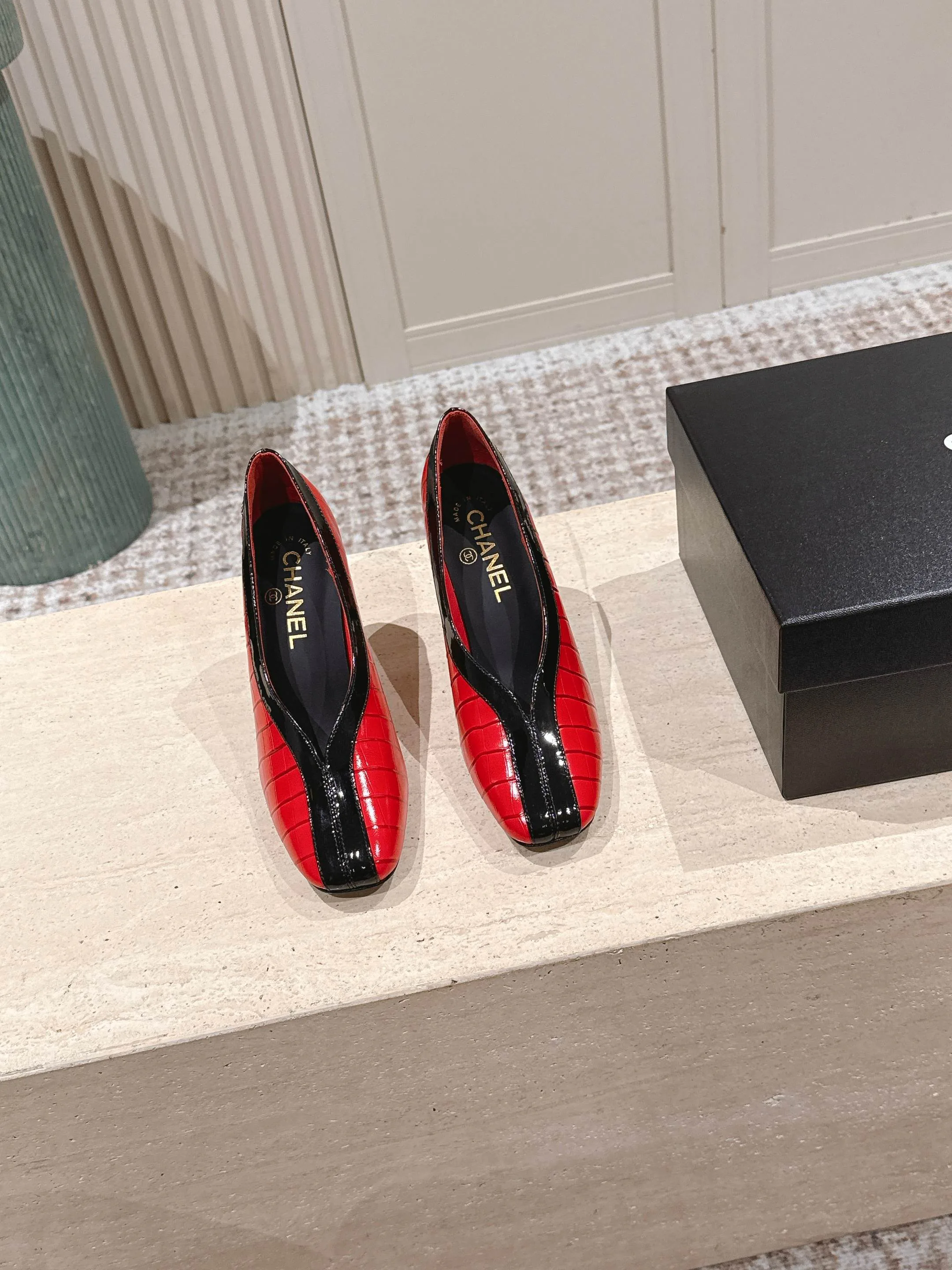 Туфли Женские Chanel 11566253