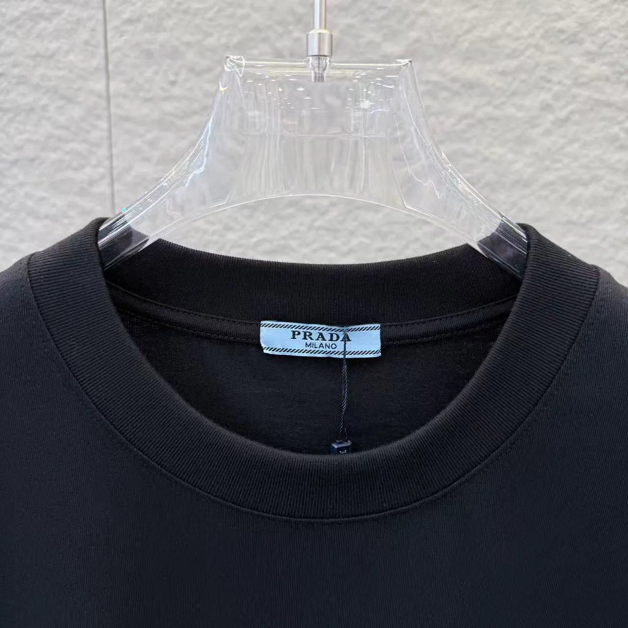 Футболки Мужские Prada 11241129