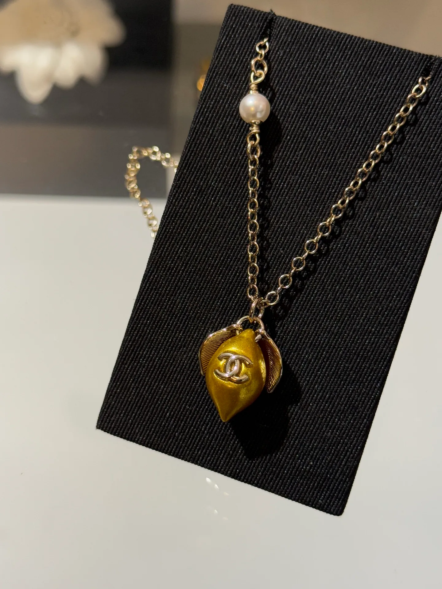 Бижутерия Chanel 11581512