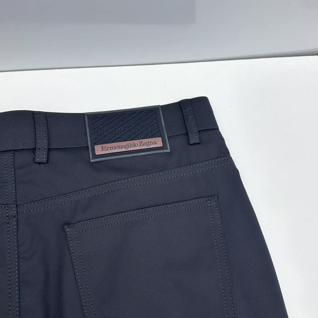 Брюки Мужские Zegna 18246825