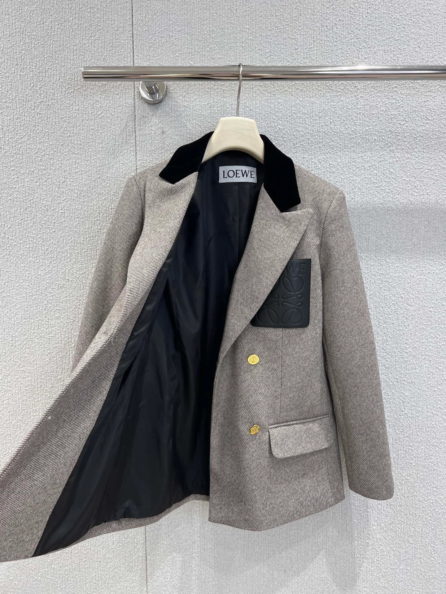 Жакеты Женские Loewe 503702