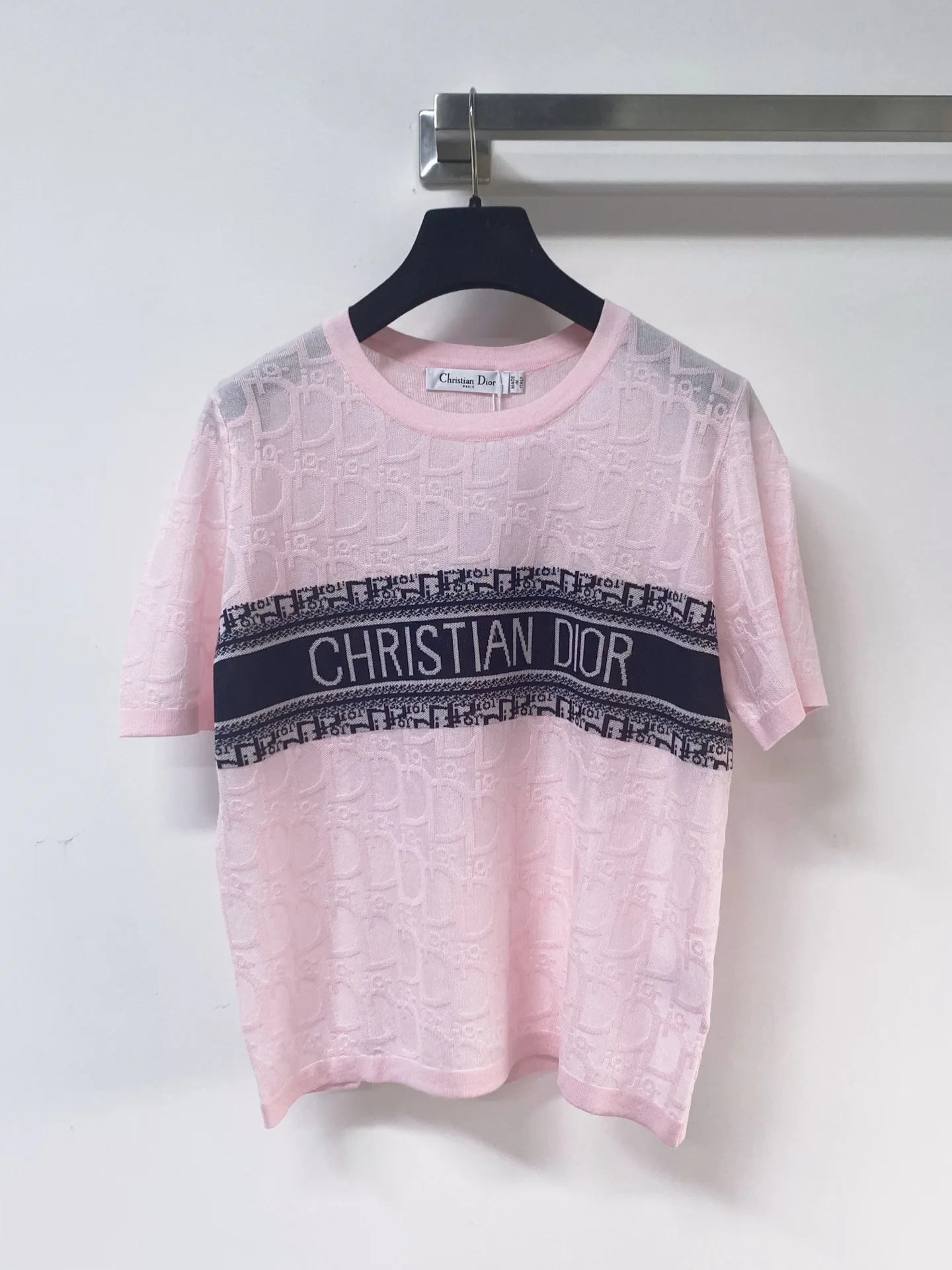 Футболки Женские Christian Dior 13557575