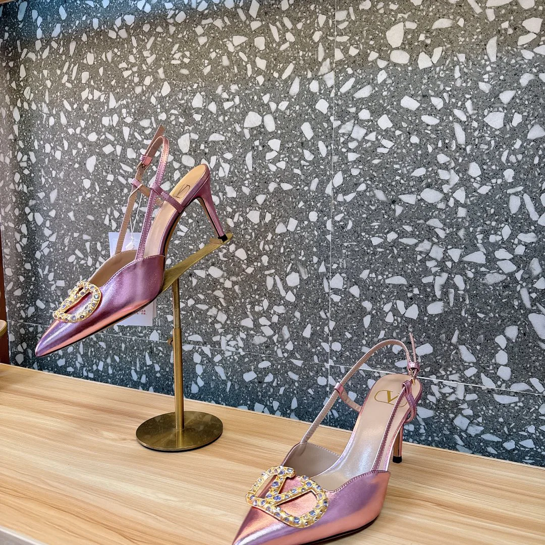 Туфли Женские Valentino 32798