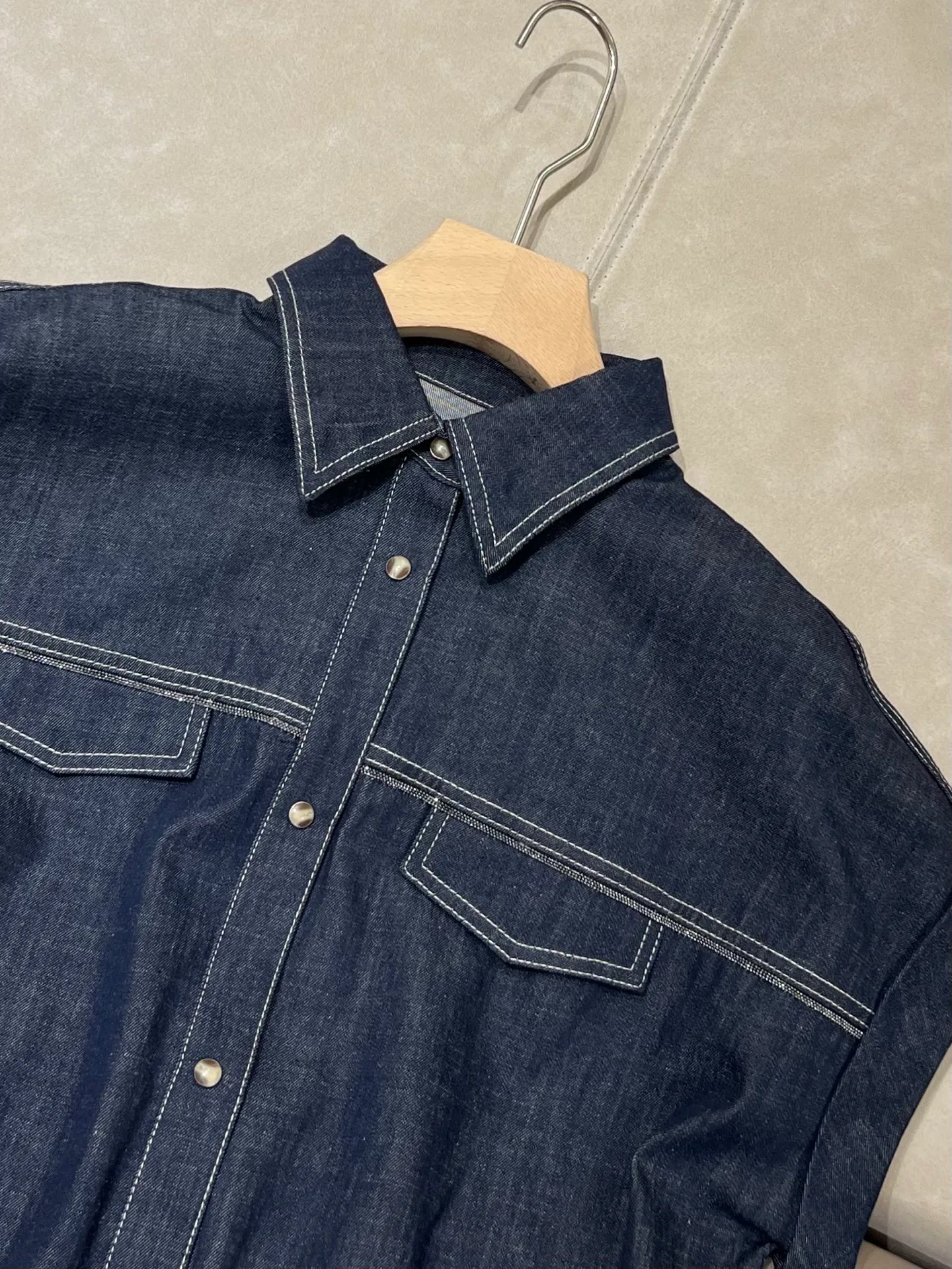 Рубашки Женские Brunello Cucinelli 11451816