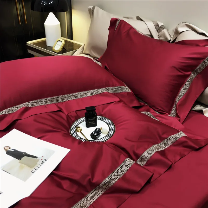 Постельное Белье Hermes 123874