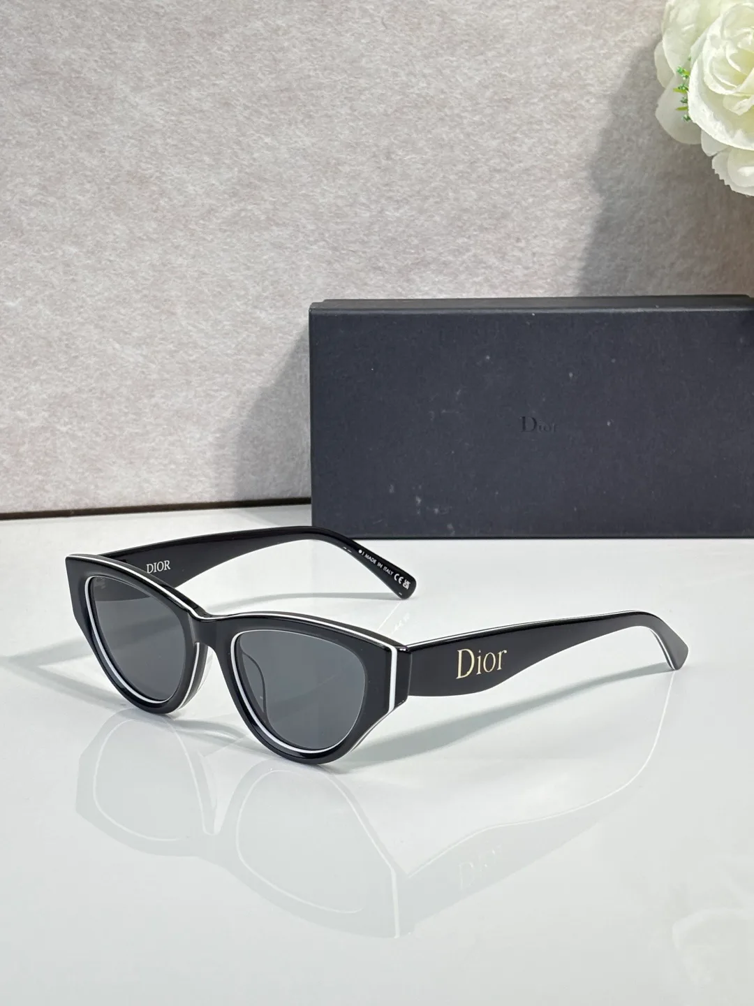 Очки Christian Dior 18059520