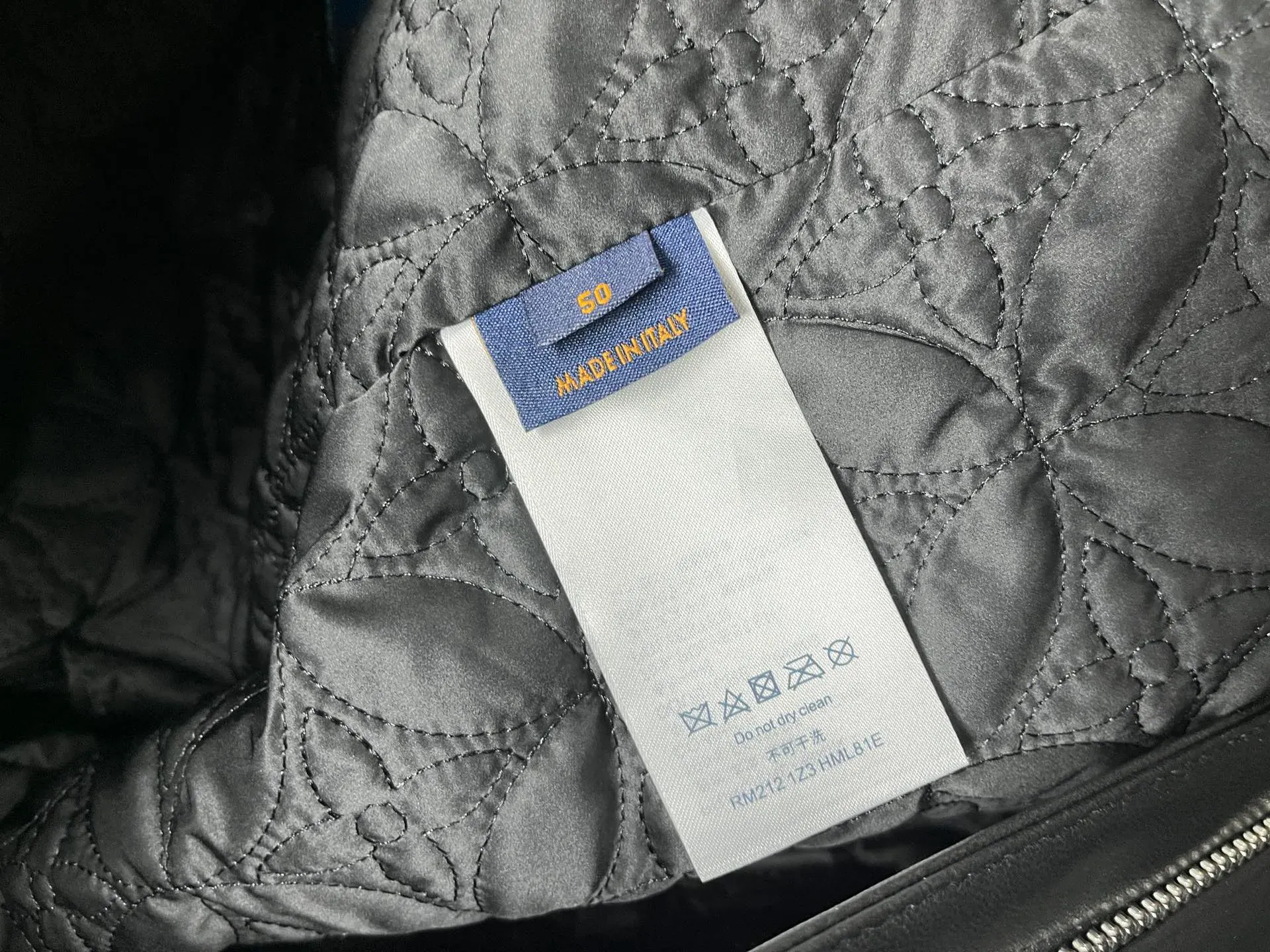 Кожаные Куртки И Дублёнки Мужские Louis Vuitton 444235