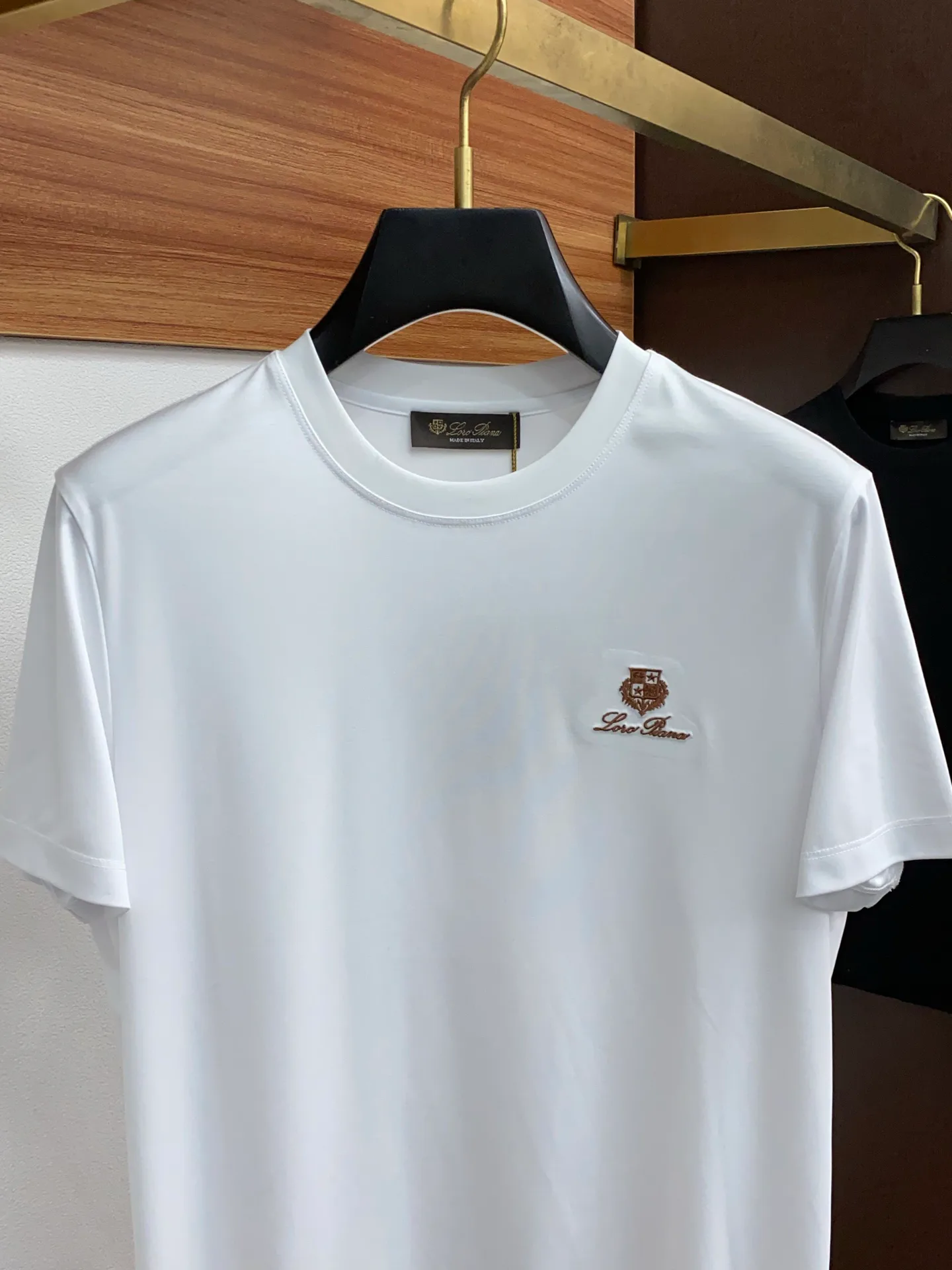 Футболки Мужские Loro Piana 12816456