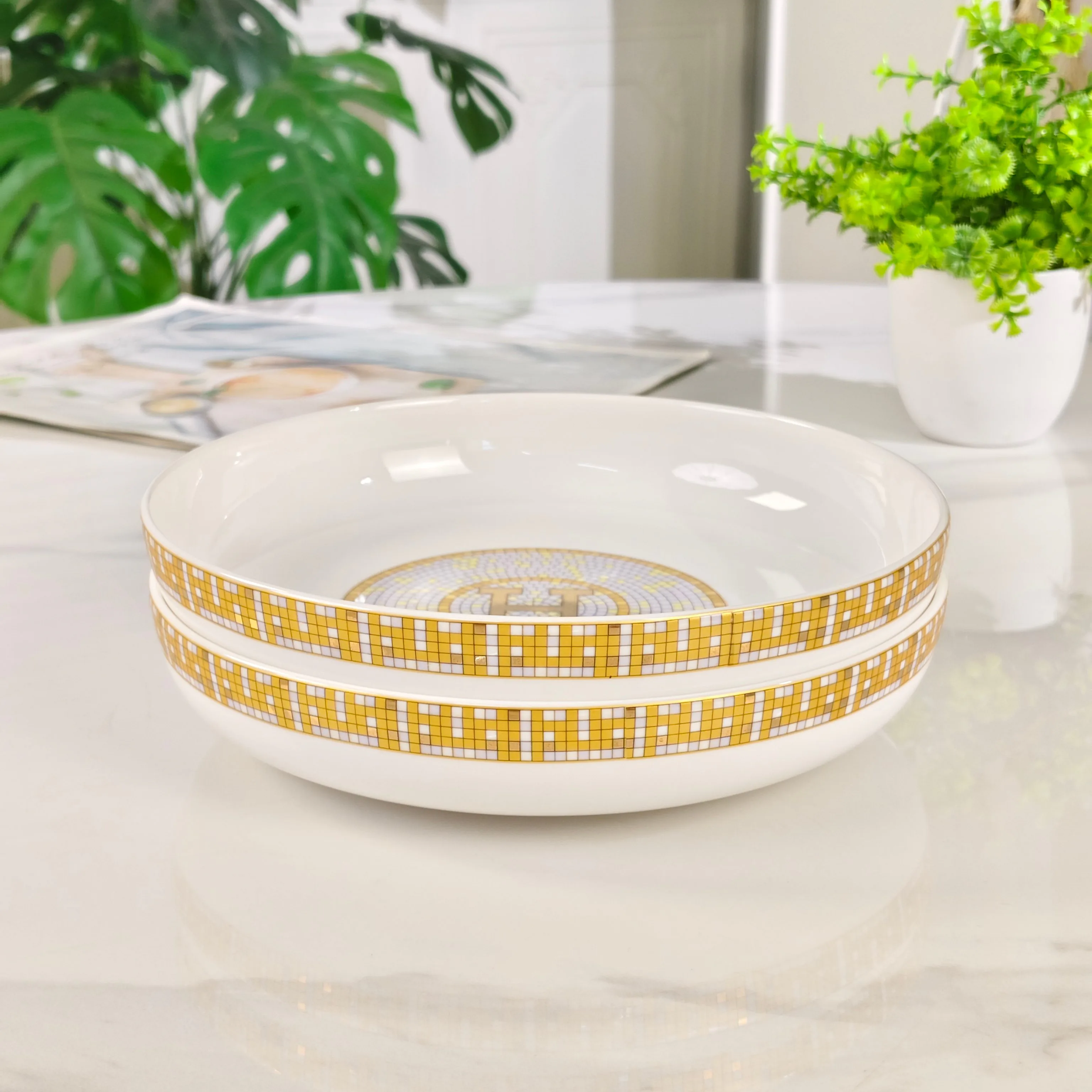 Посуда Hermes 602811