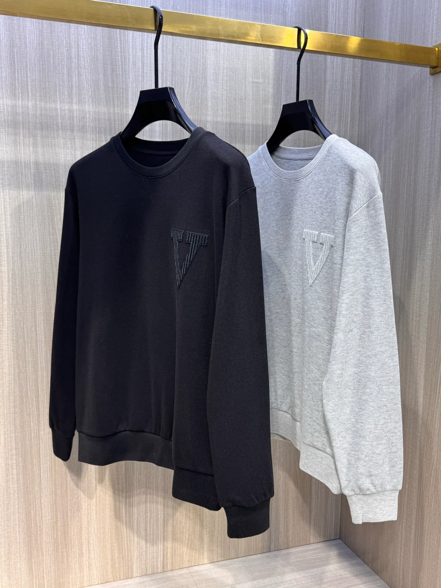 Свитшоты Женские Valentino 164806