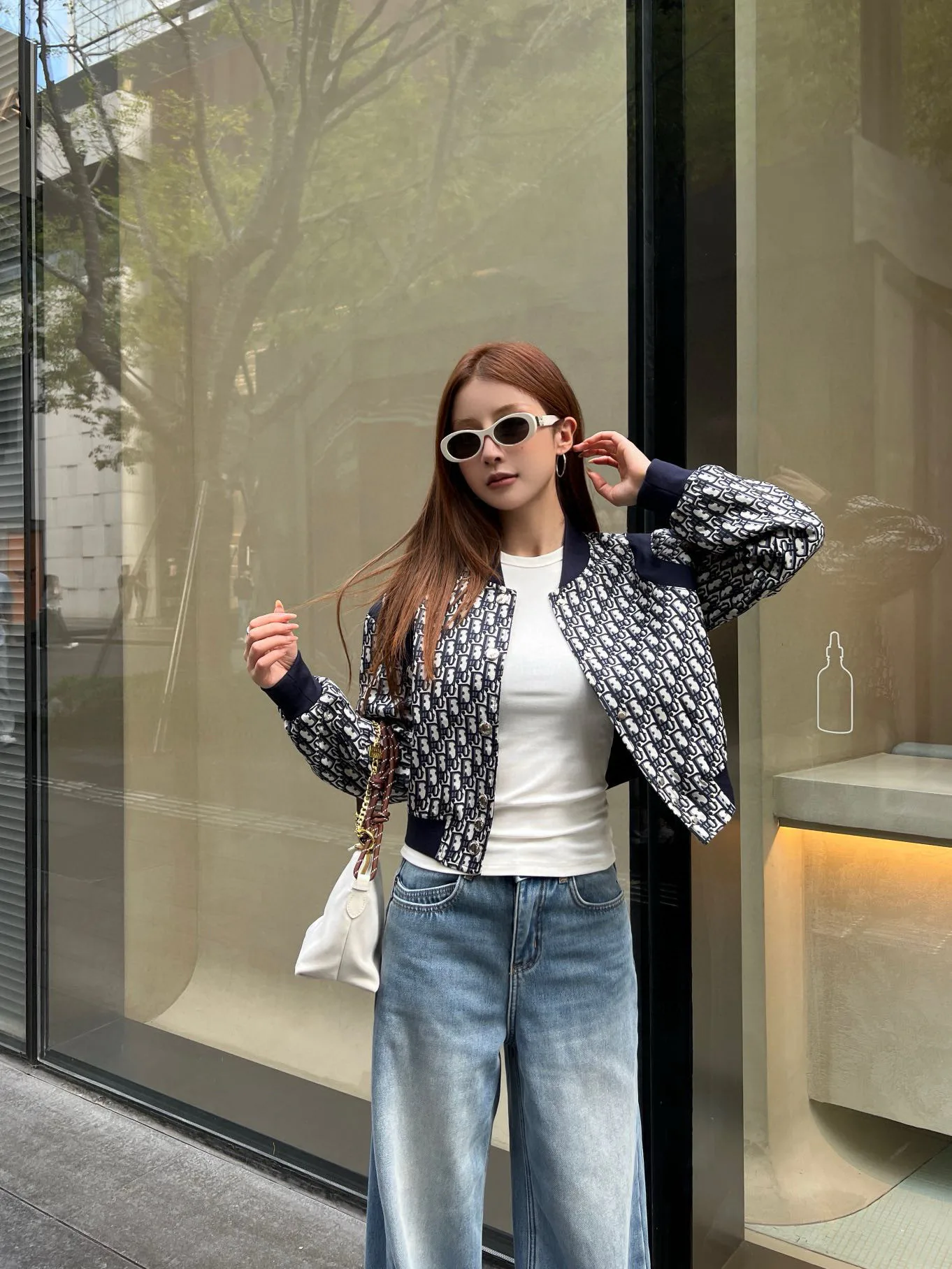 Жакеты Женские Christian Dior 424744