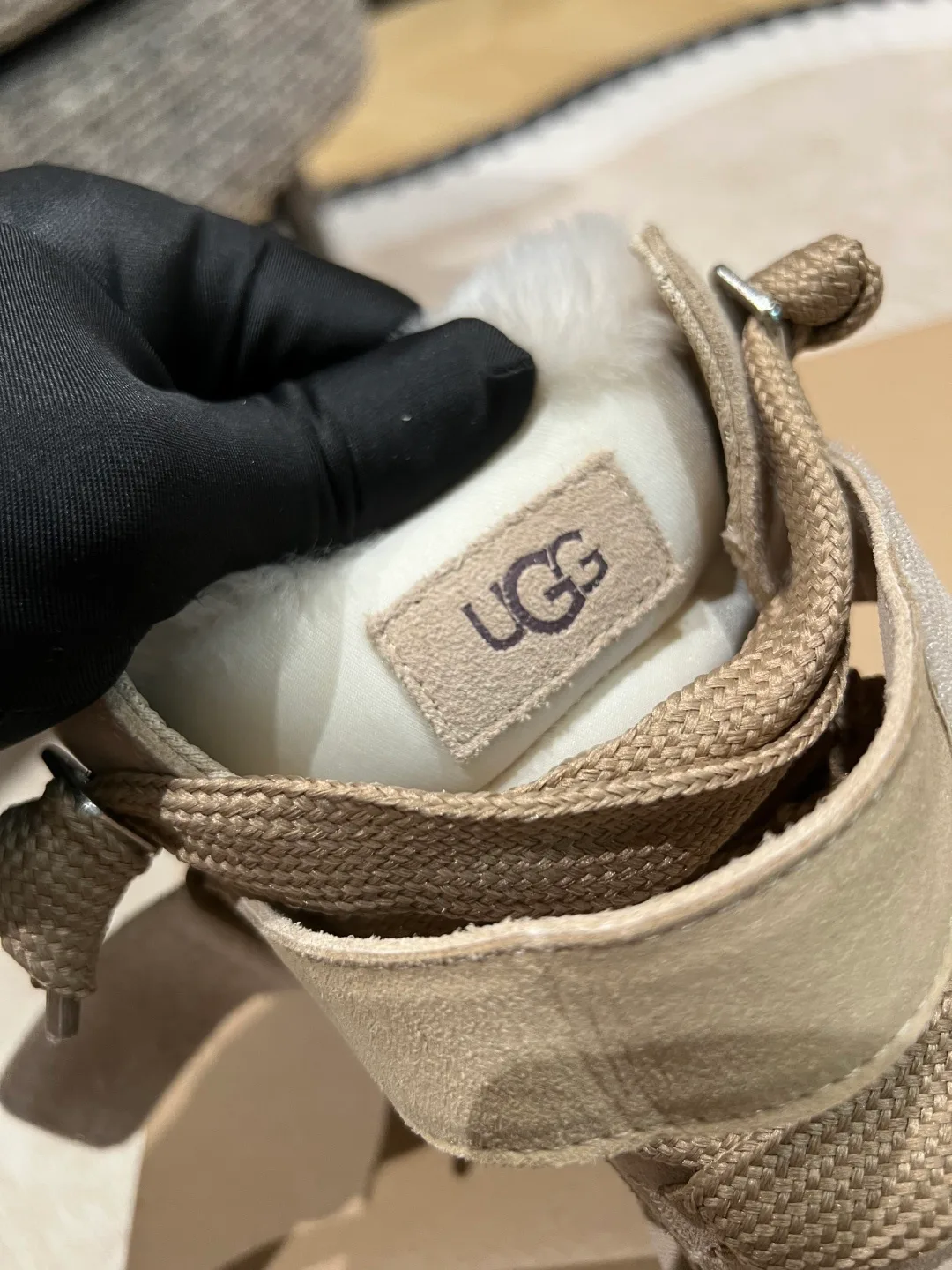 Угги Женские Ugg 18627849