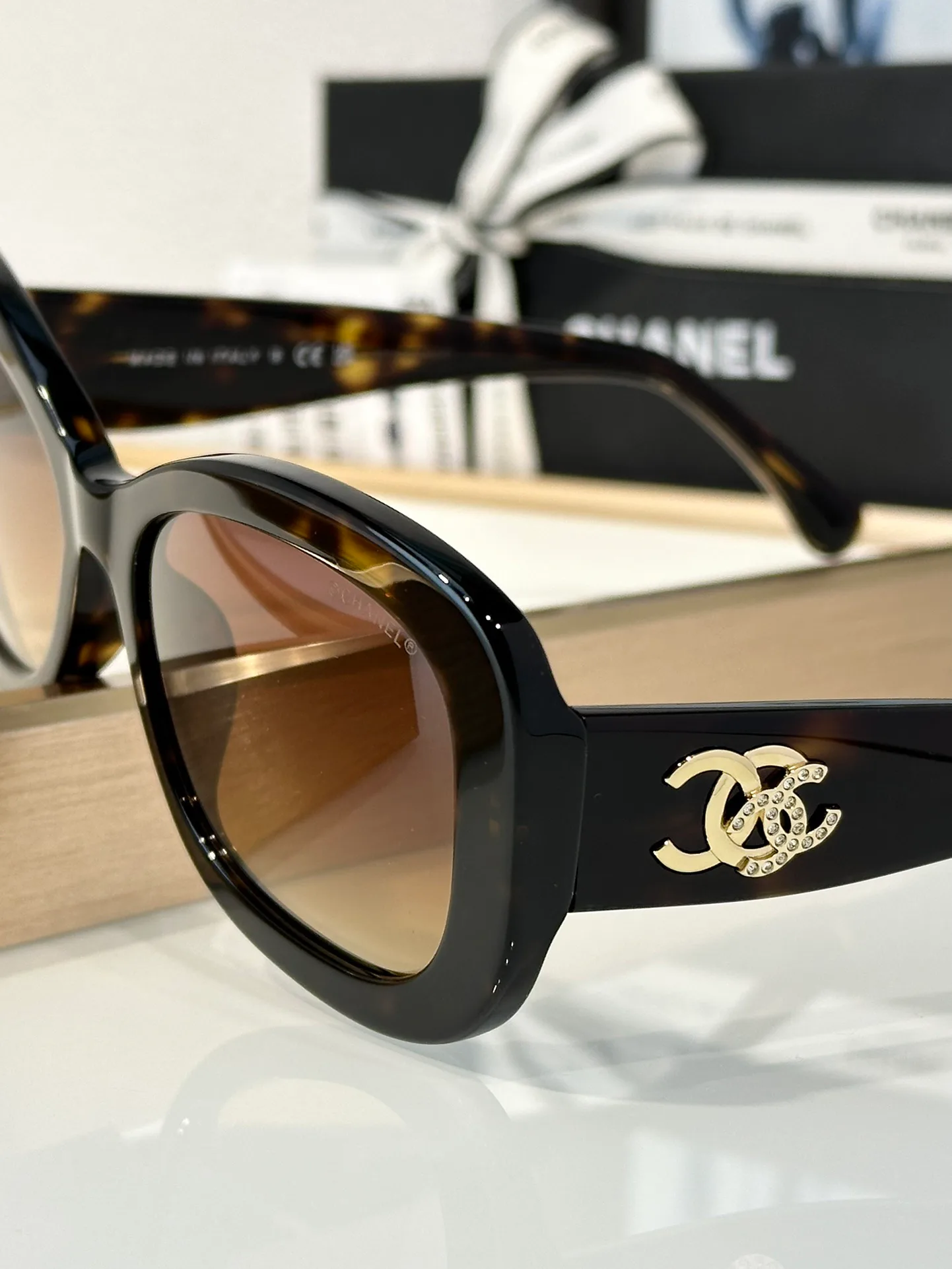 Очки Женские Chanel 6990440