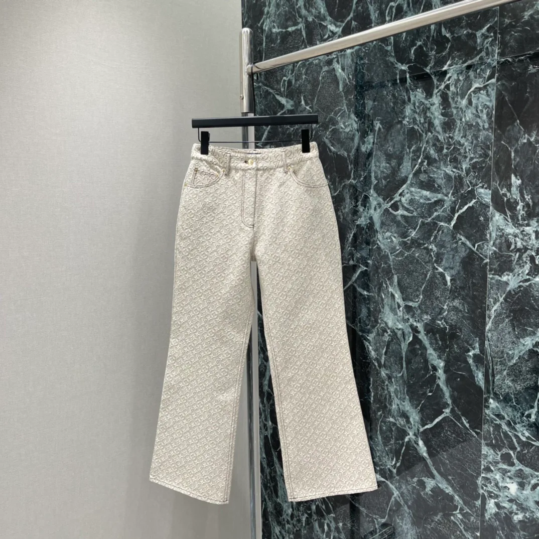 Джинсы Мужские Louis Vuitton 12262028