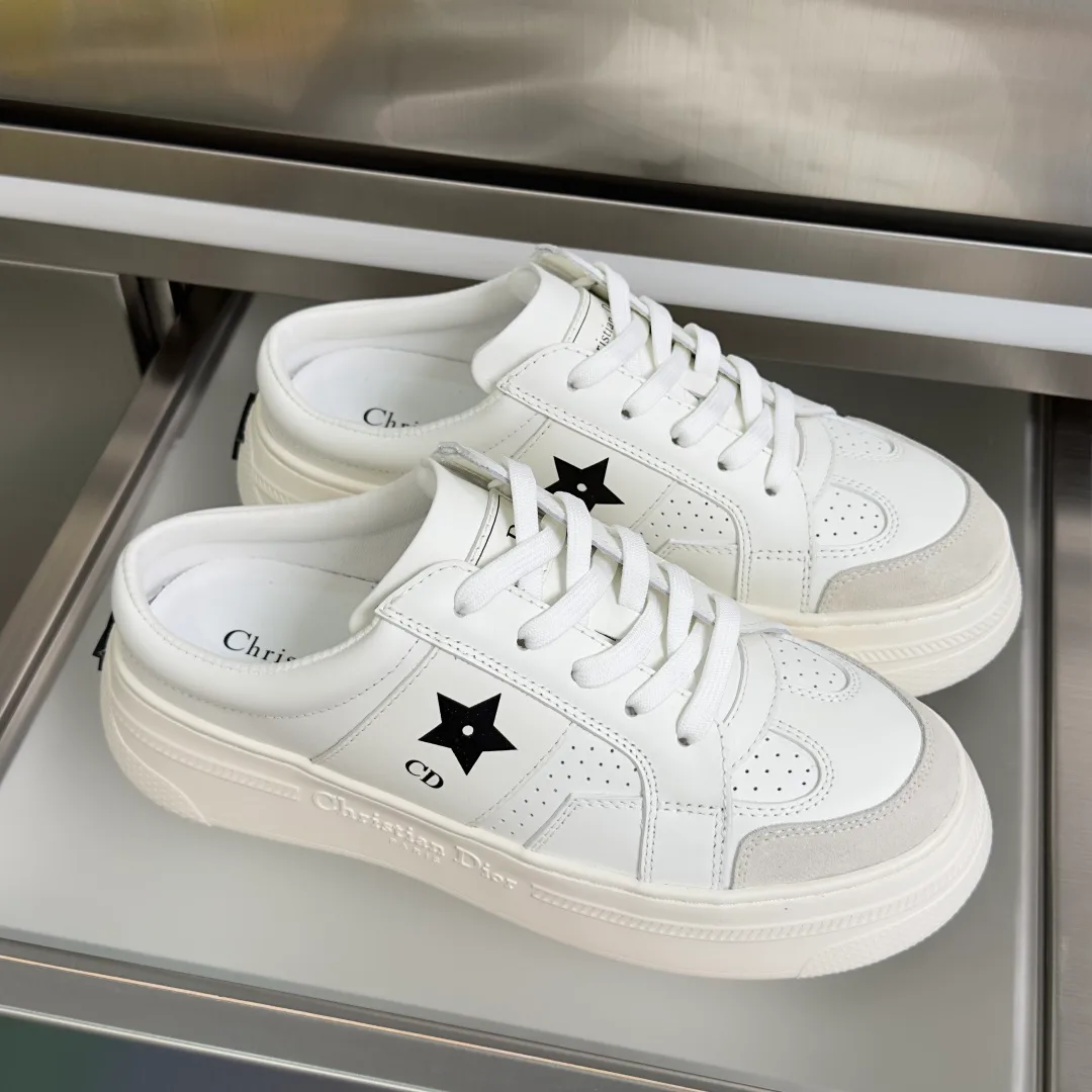 Кроссовки Женские Christian Dior 11523765