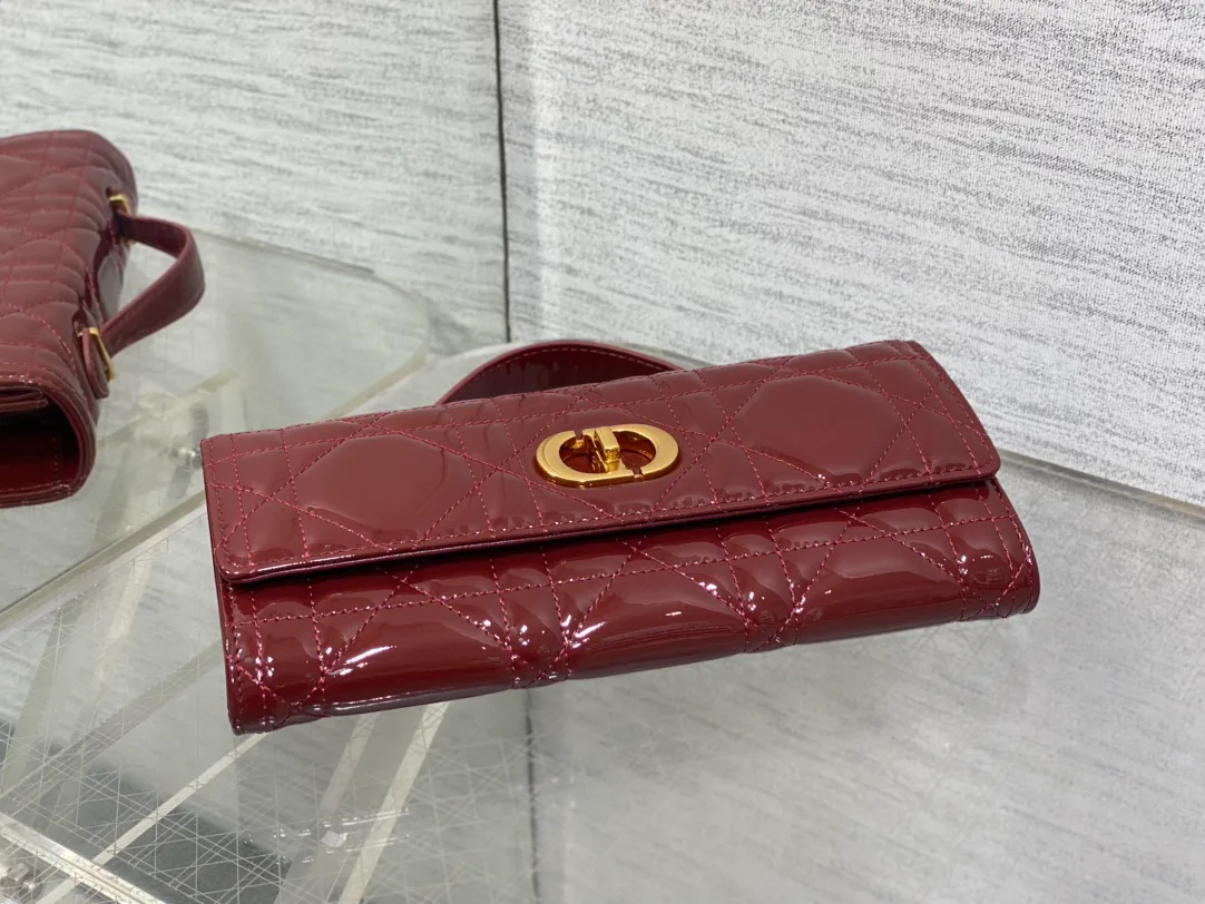 Клатчи Женские Christian Dior 11412692