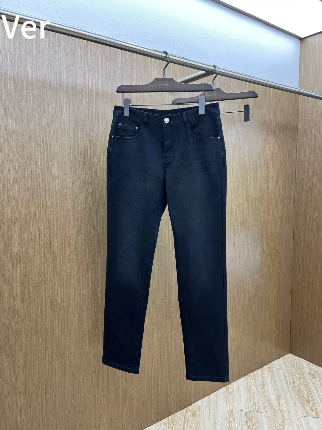 Джинсы Мужские Versace 18244059