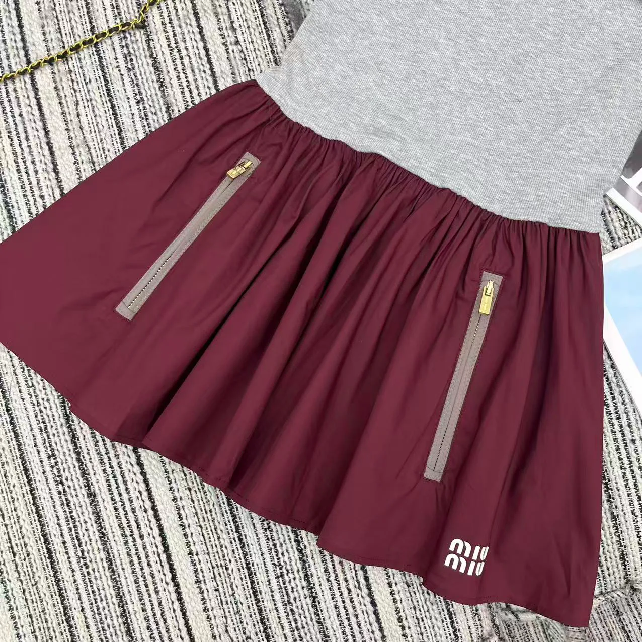 Платья Женские Miu Miu 3165204