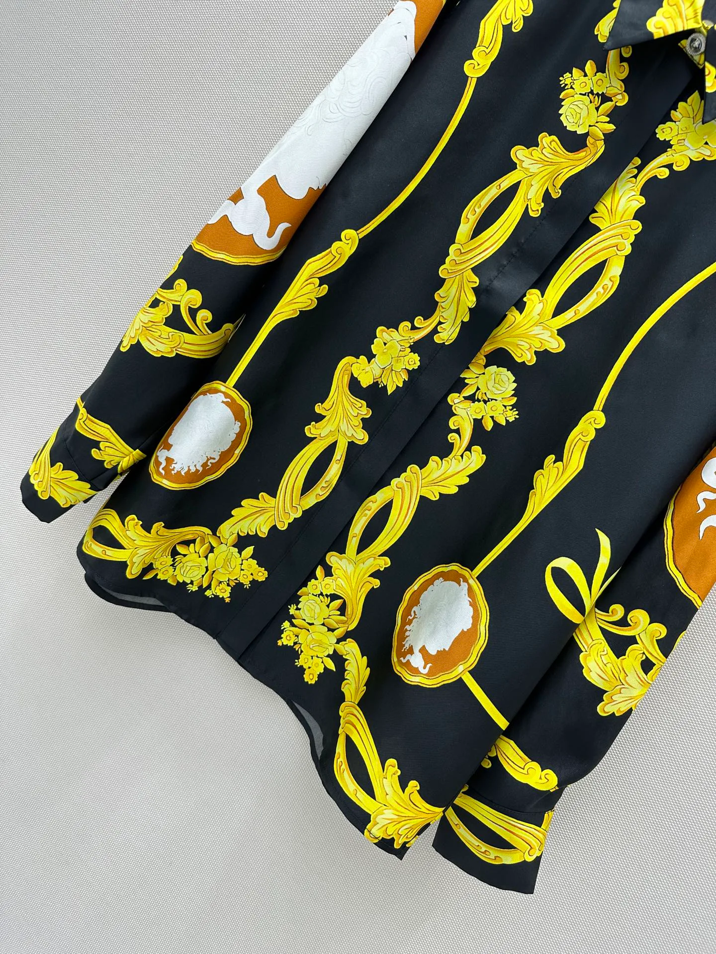 Рубашки Женские Versace 11326614