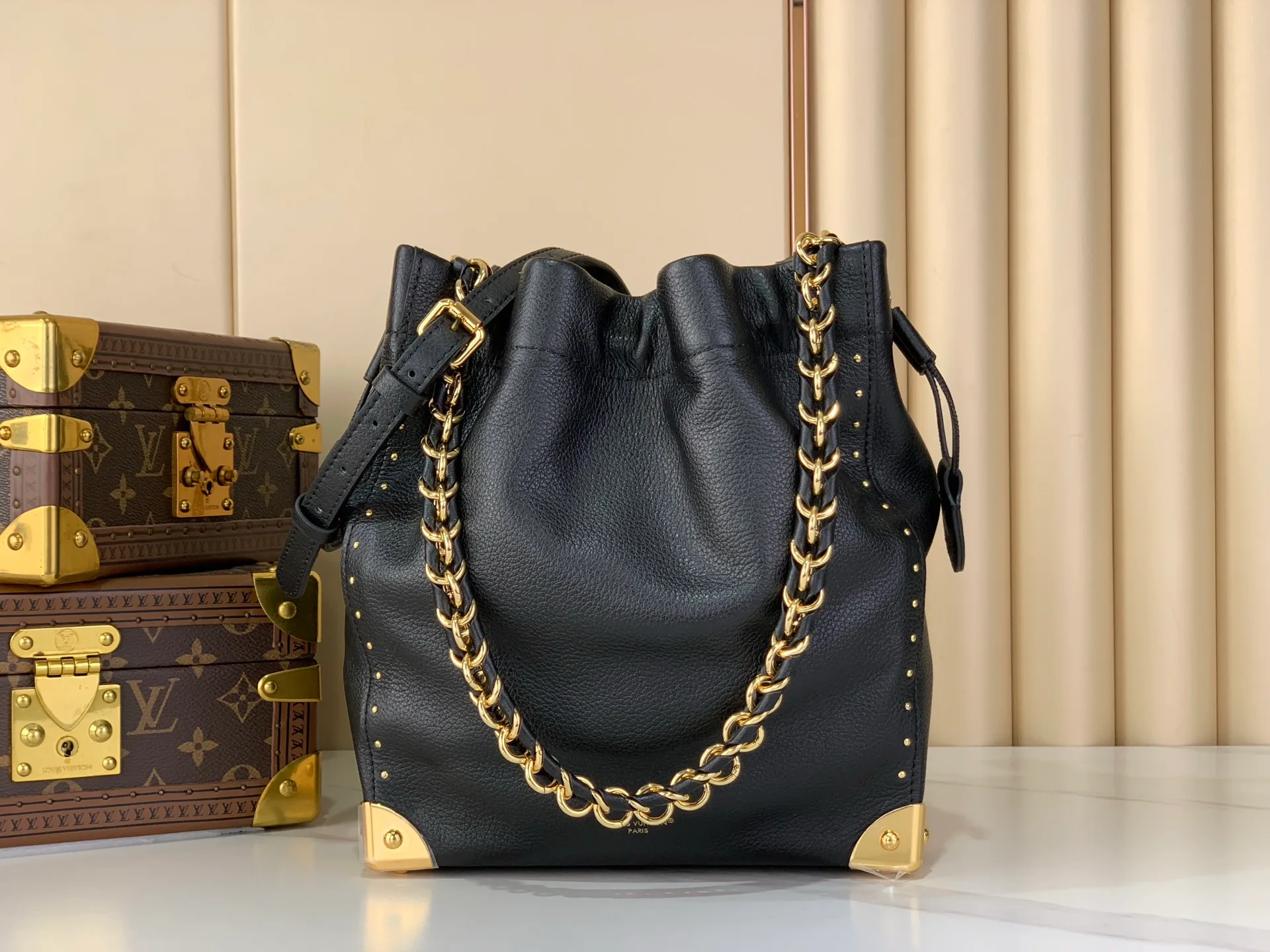 Классические Сумки Женские Louis Vuitton 13096124