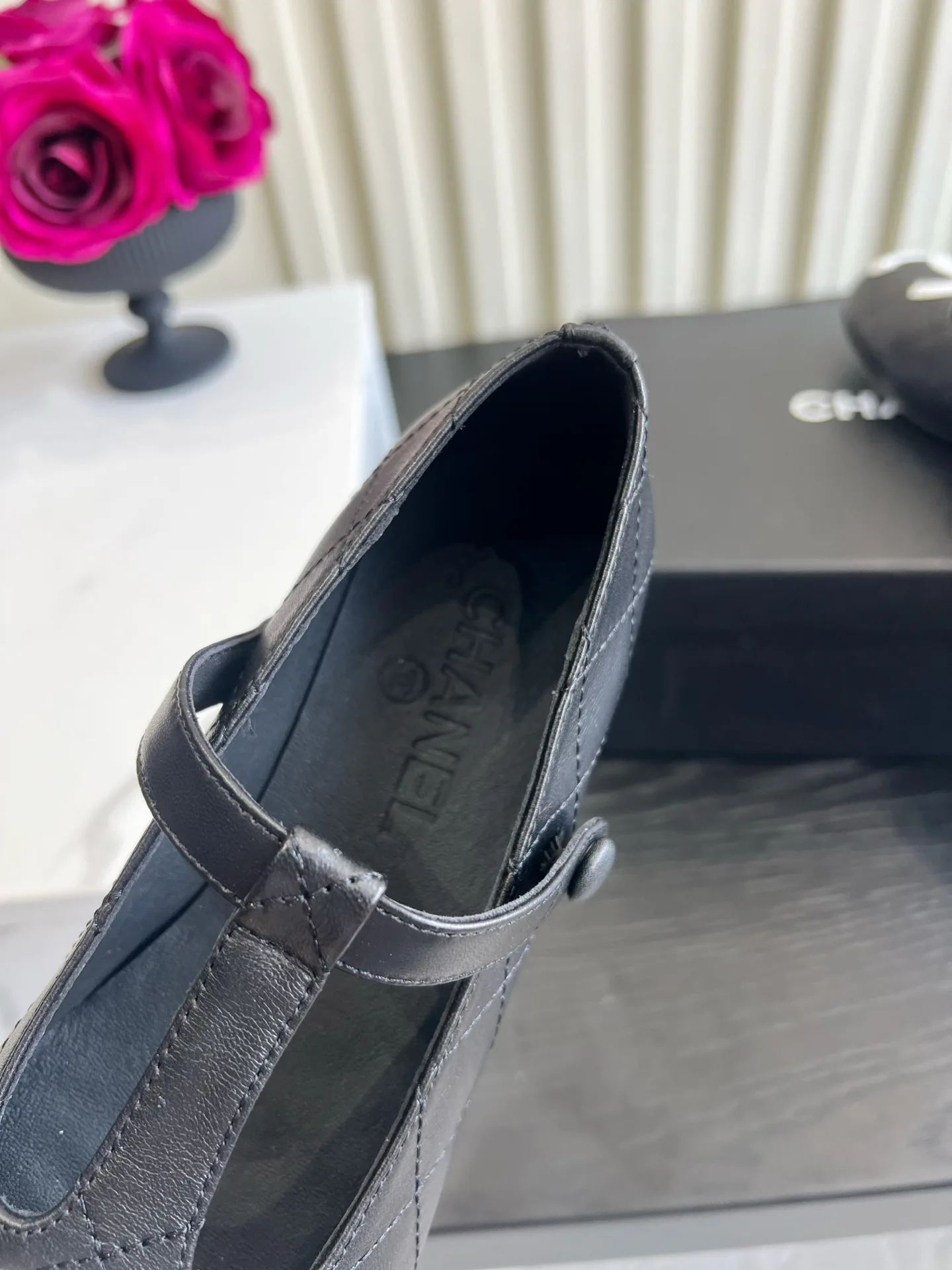 Туфли Женские Chanel 18223072