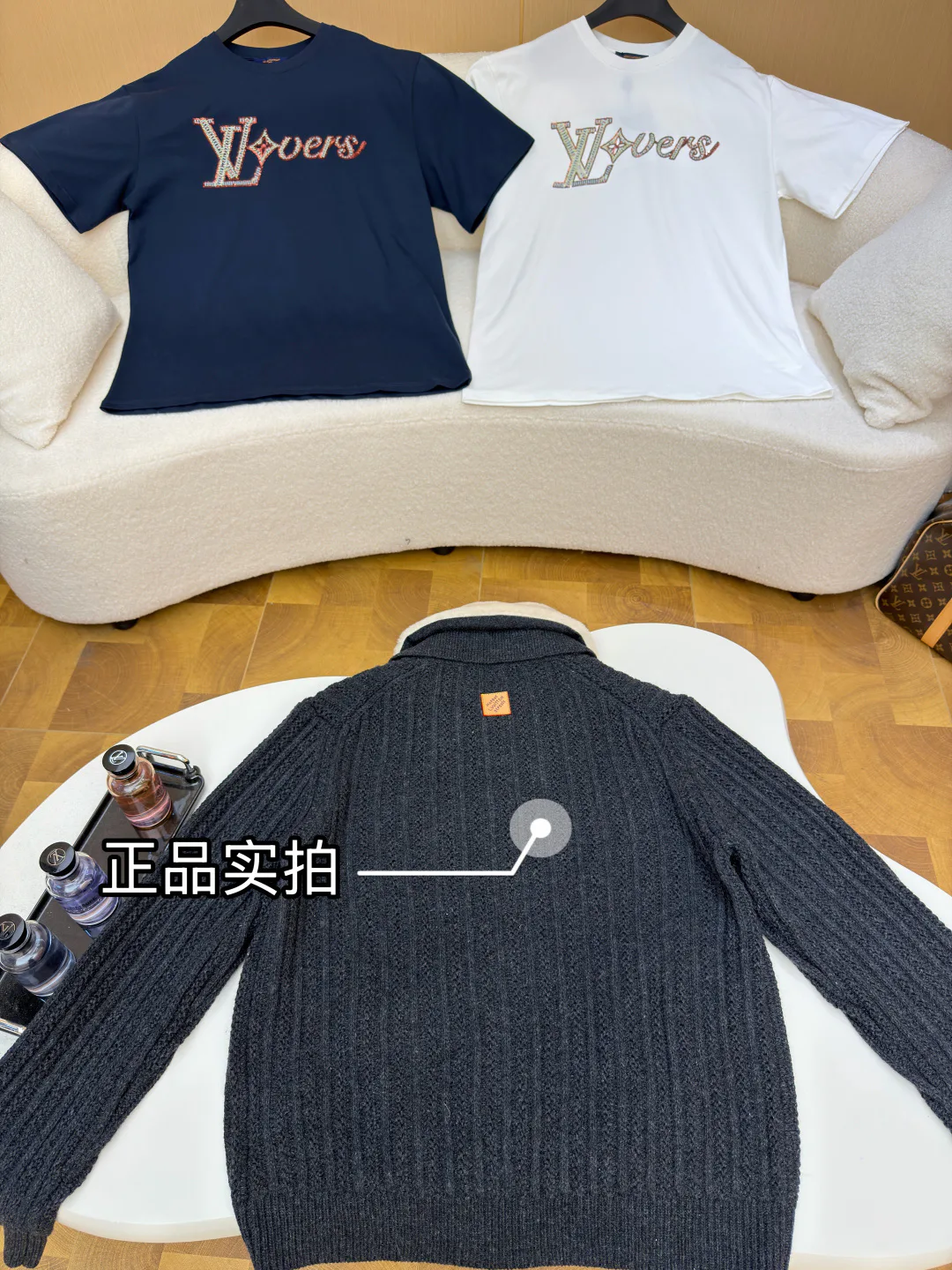 Куртки И Пуховики Мужские Louis Vuitton 5405666