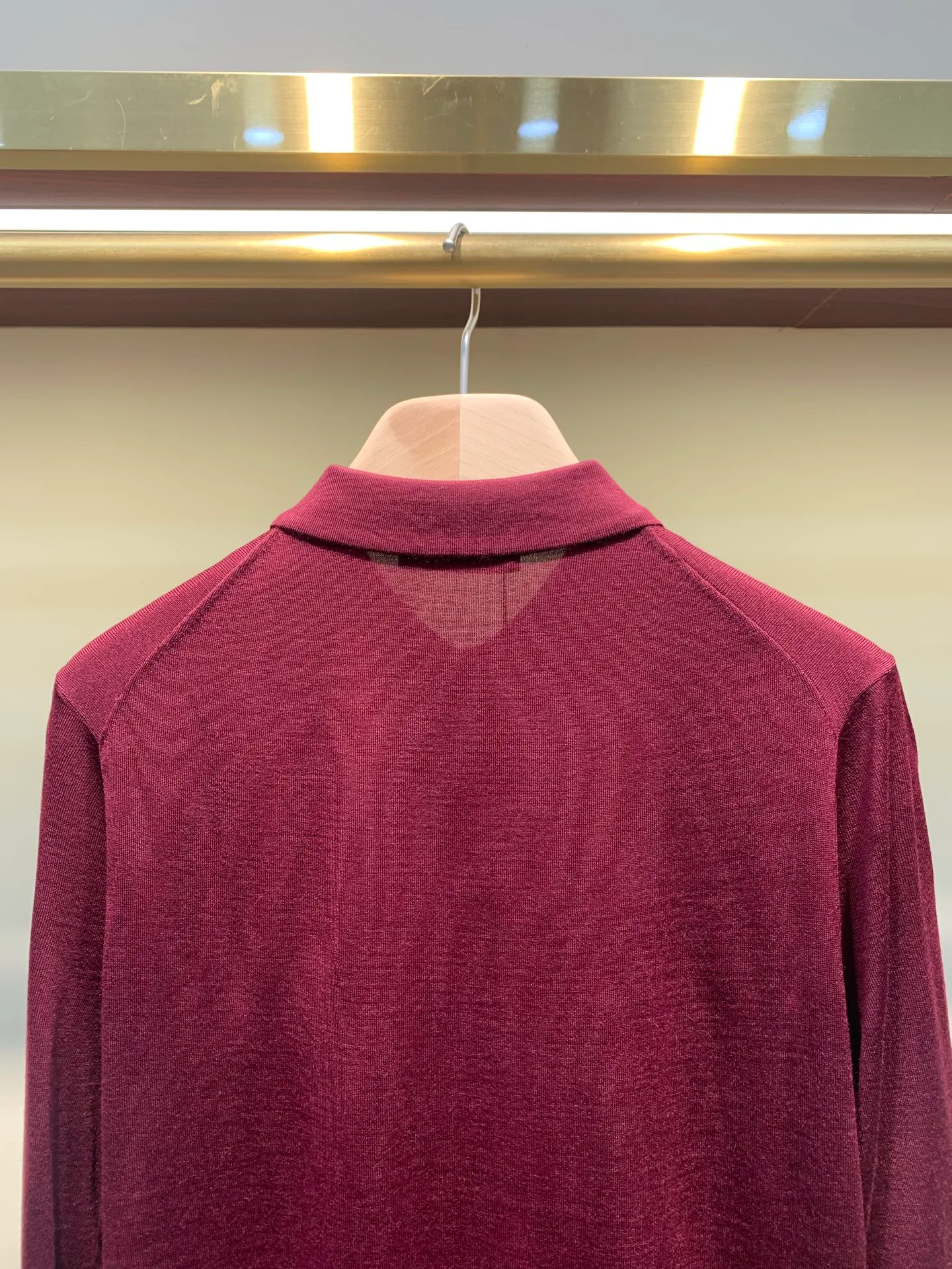 Джемперы И Свитеры Мужские Loro Piana 18446984