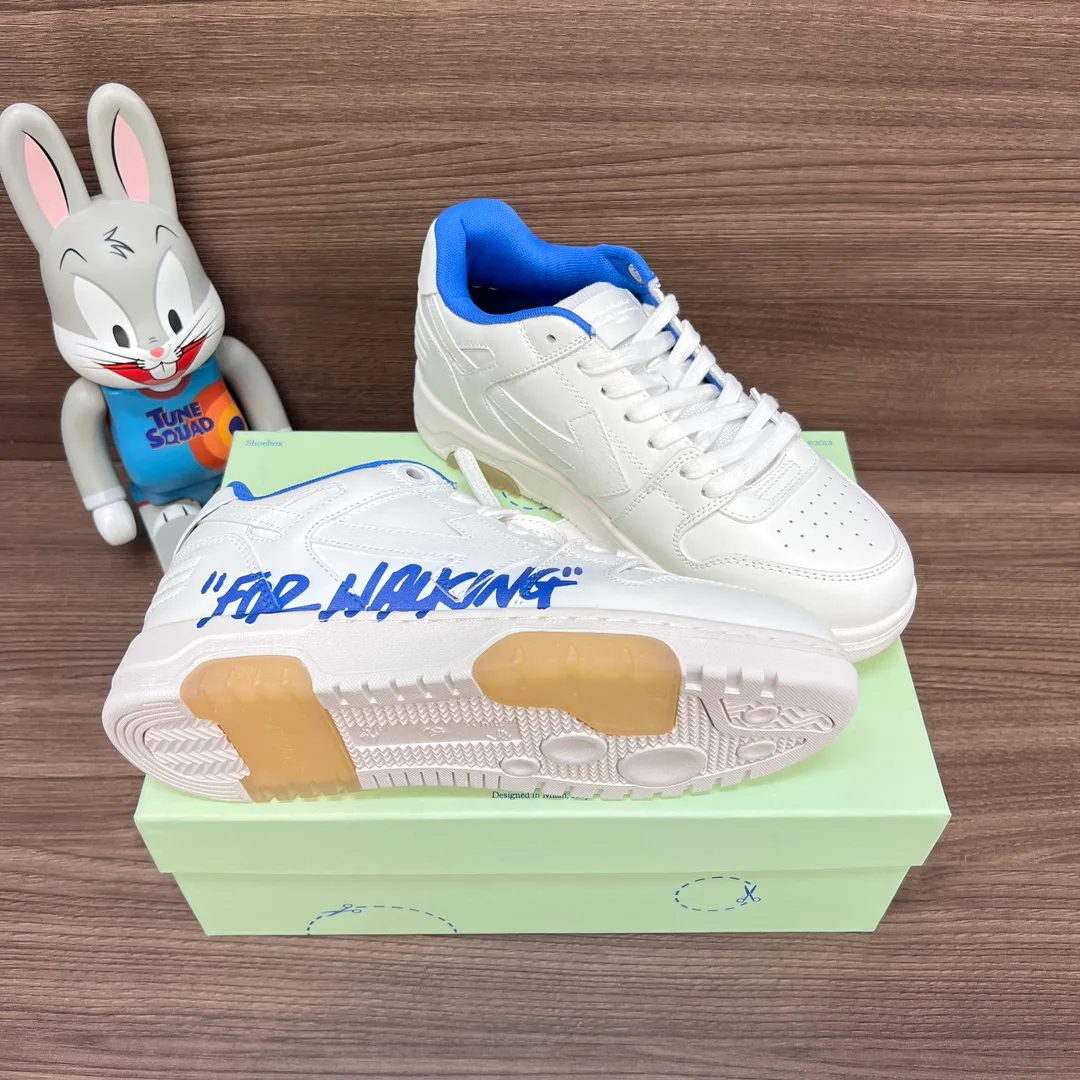 Кроссовки Женские Off-White 710905