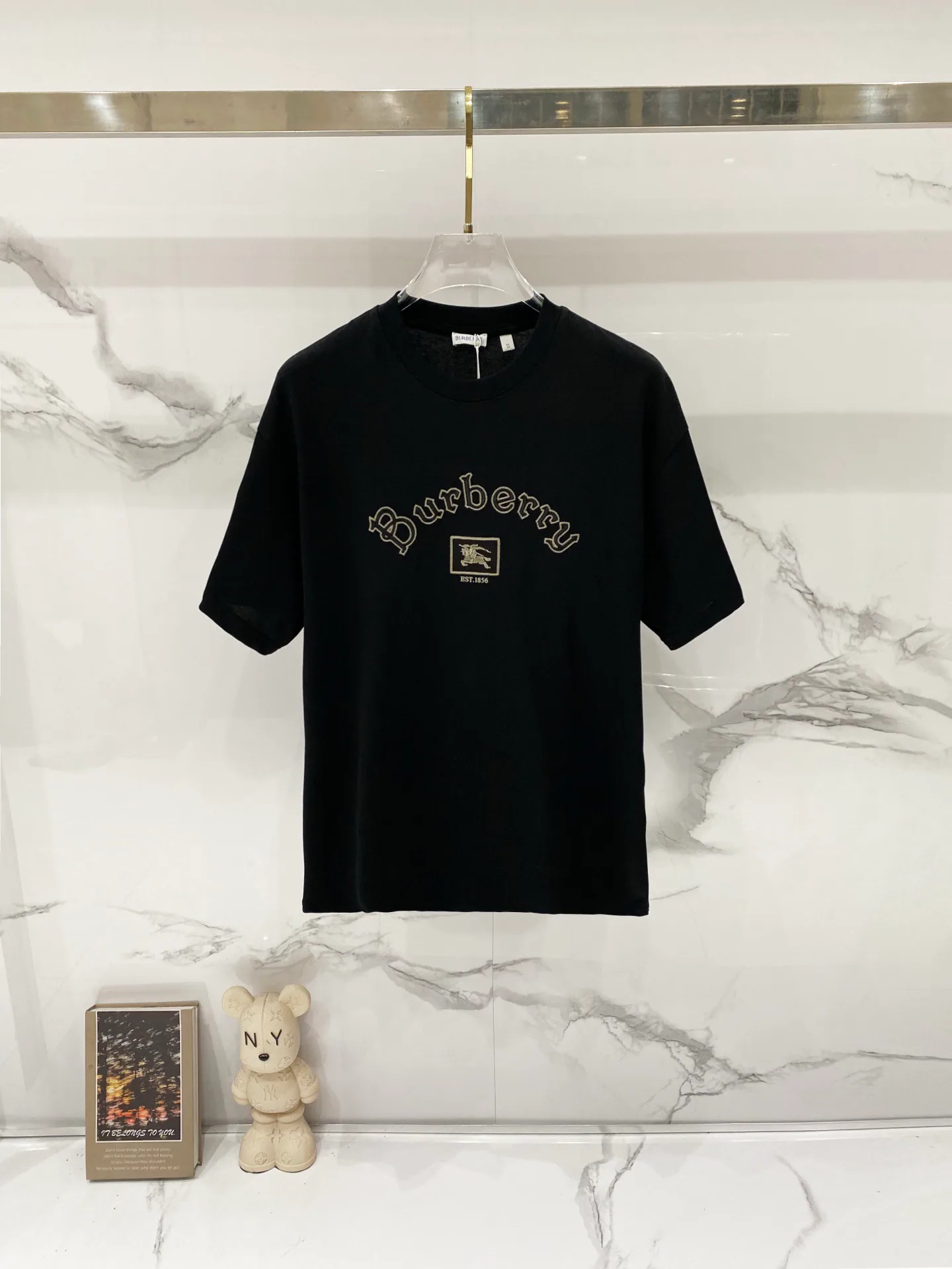 Футболки Женские Burberry 5405559