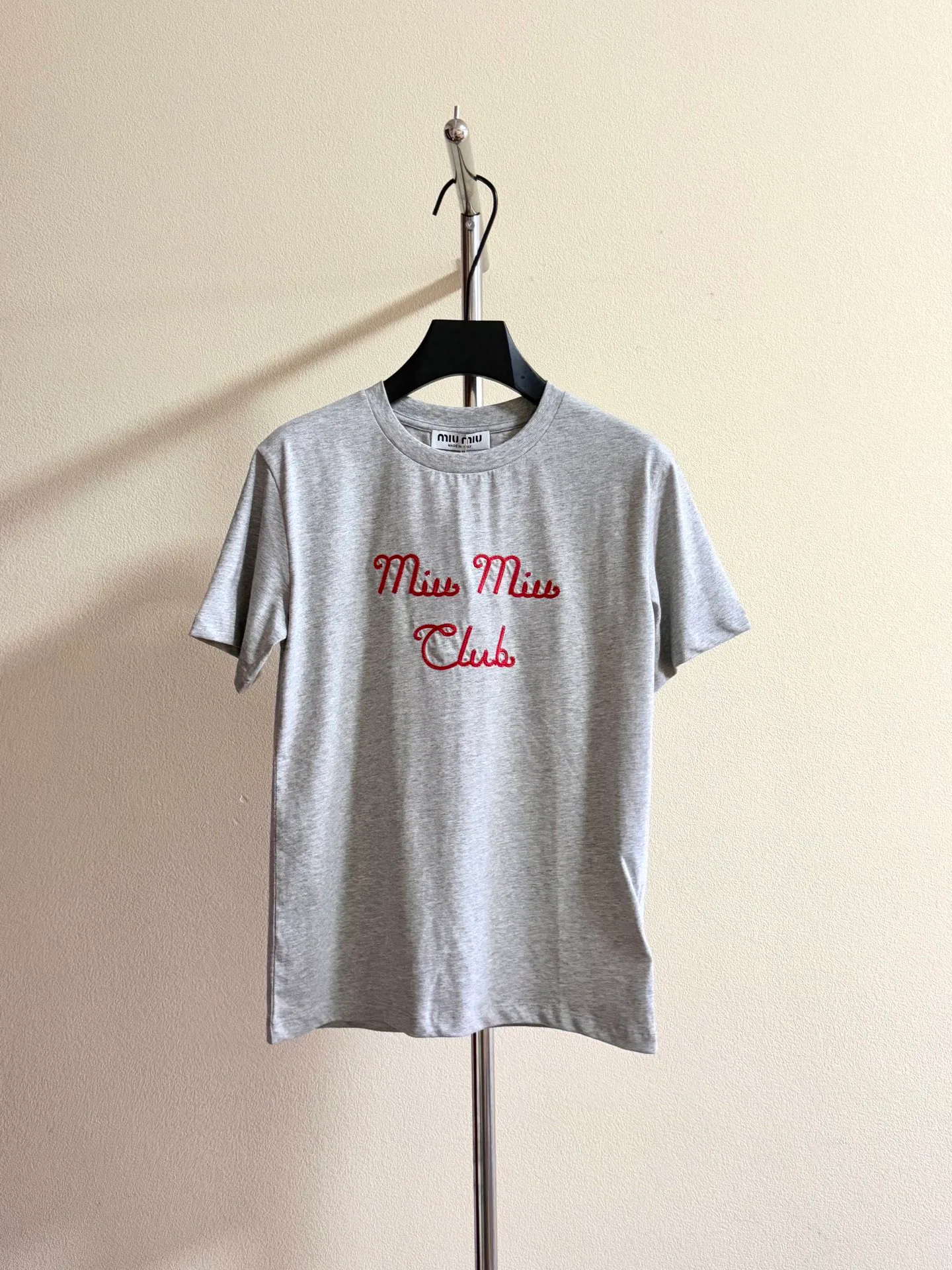 Футболки Женские Miu Miu 843941