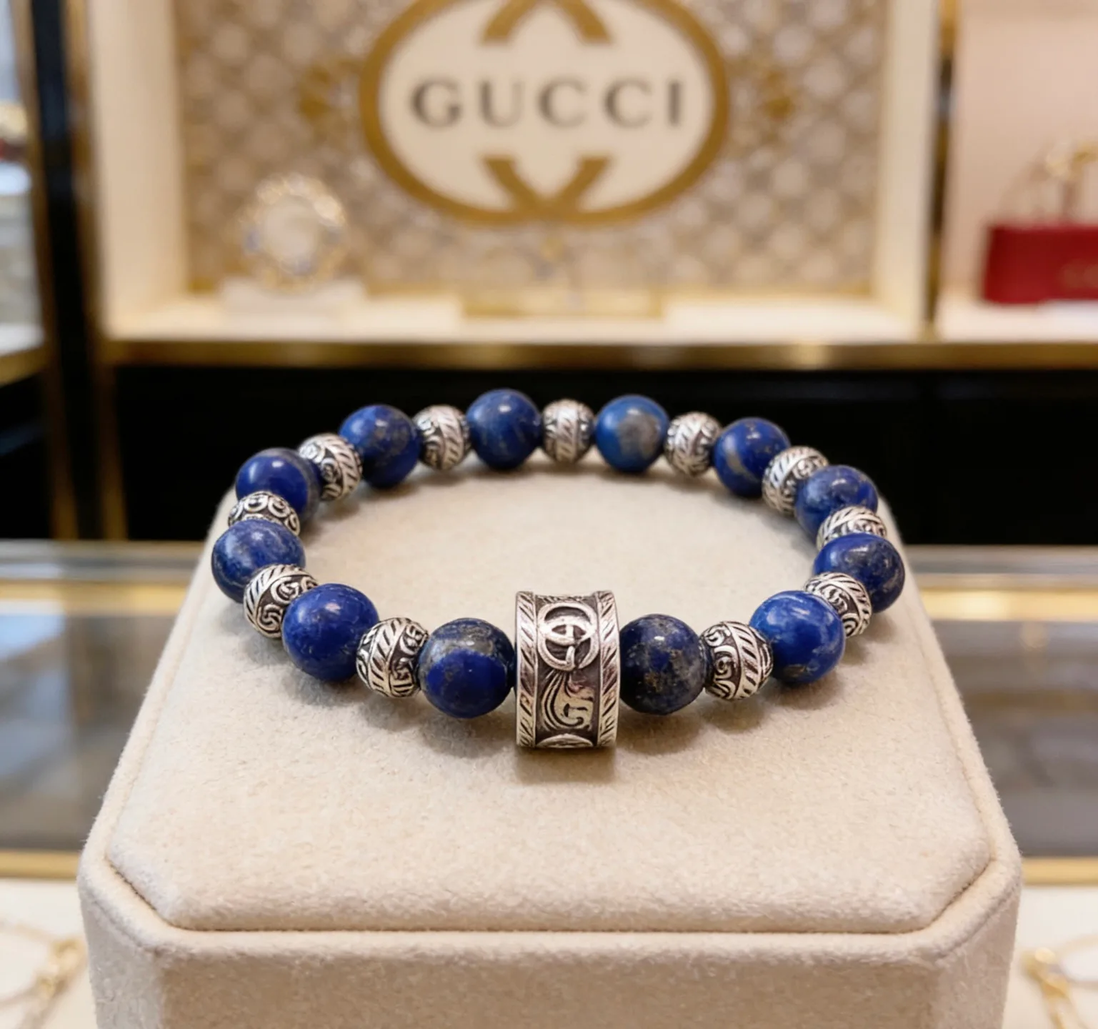 Бижутерия Gucci 11425530