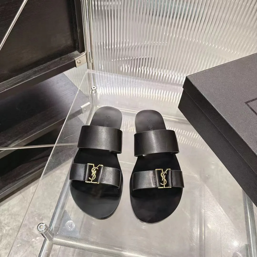 Туфли Женские Saint Laurent 11890926