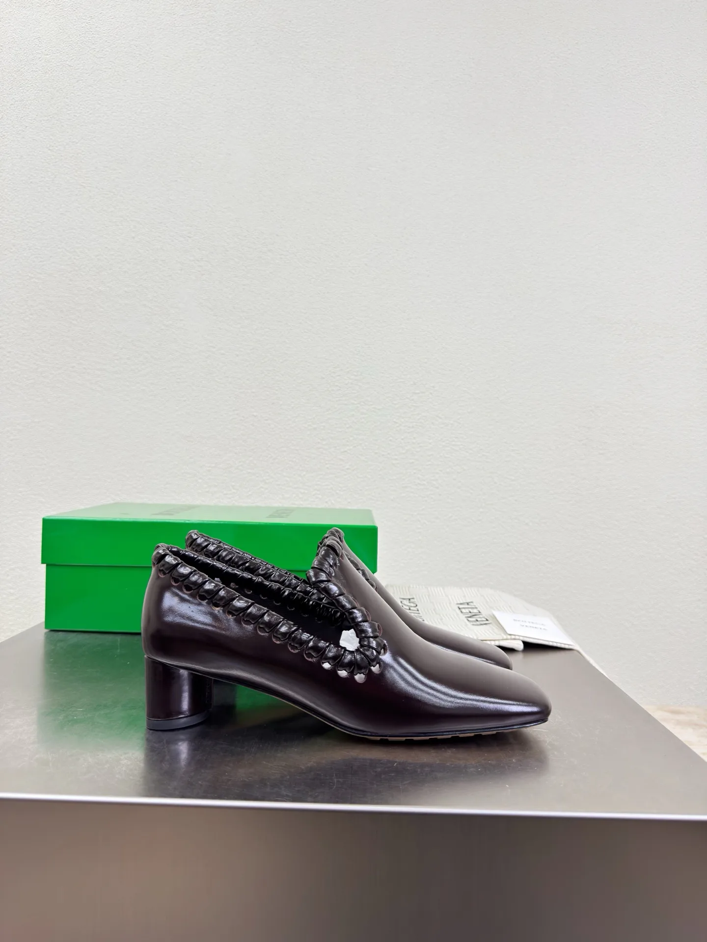 Туфли Женские Bottega Veneta 11946895