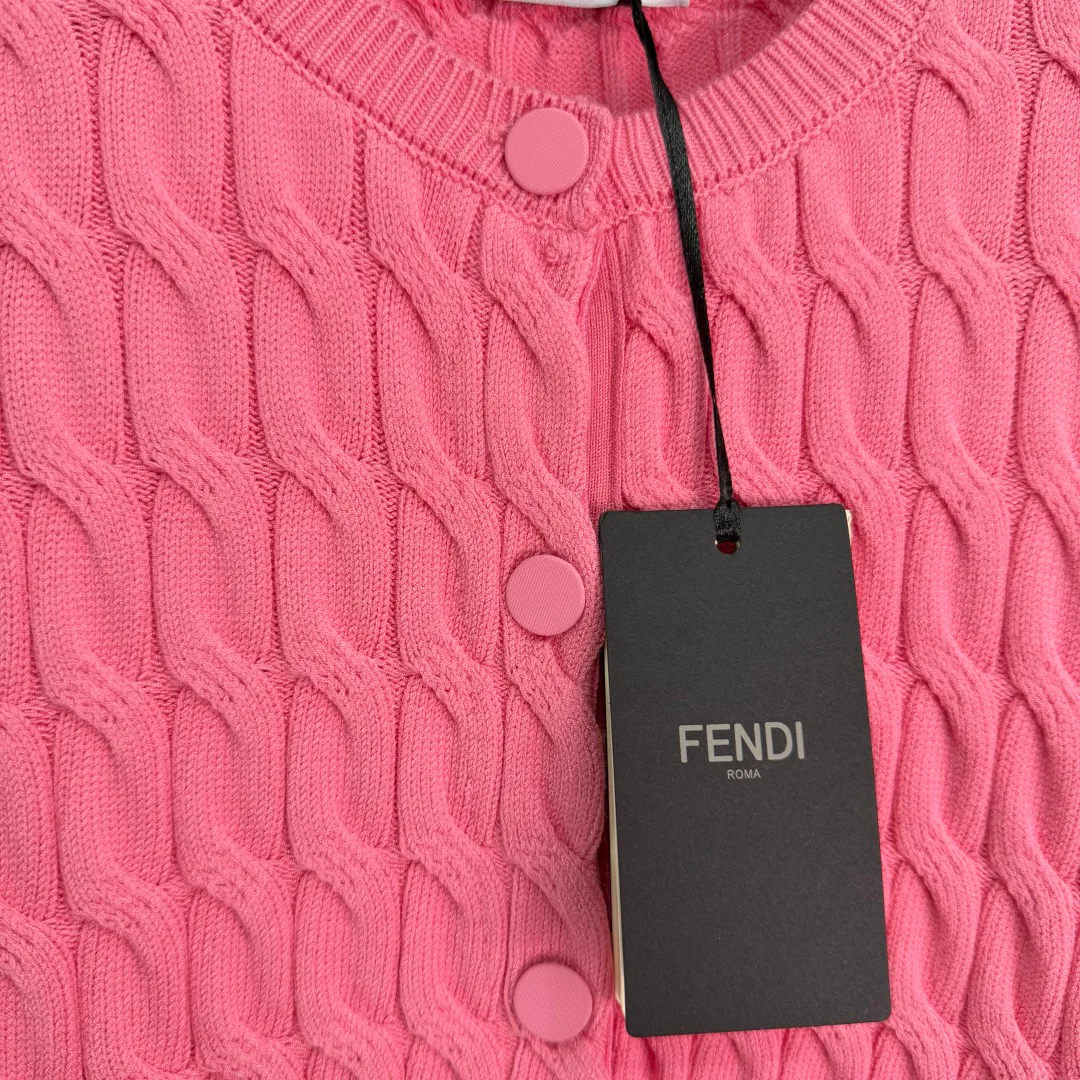Джемперы И Свитеры Женские Fendi 11744437