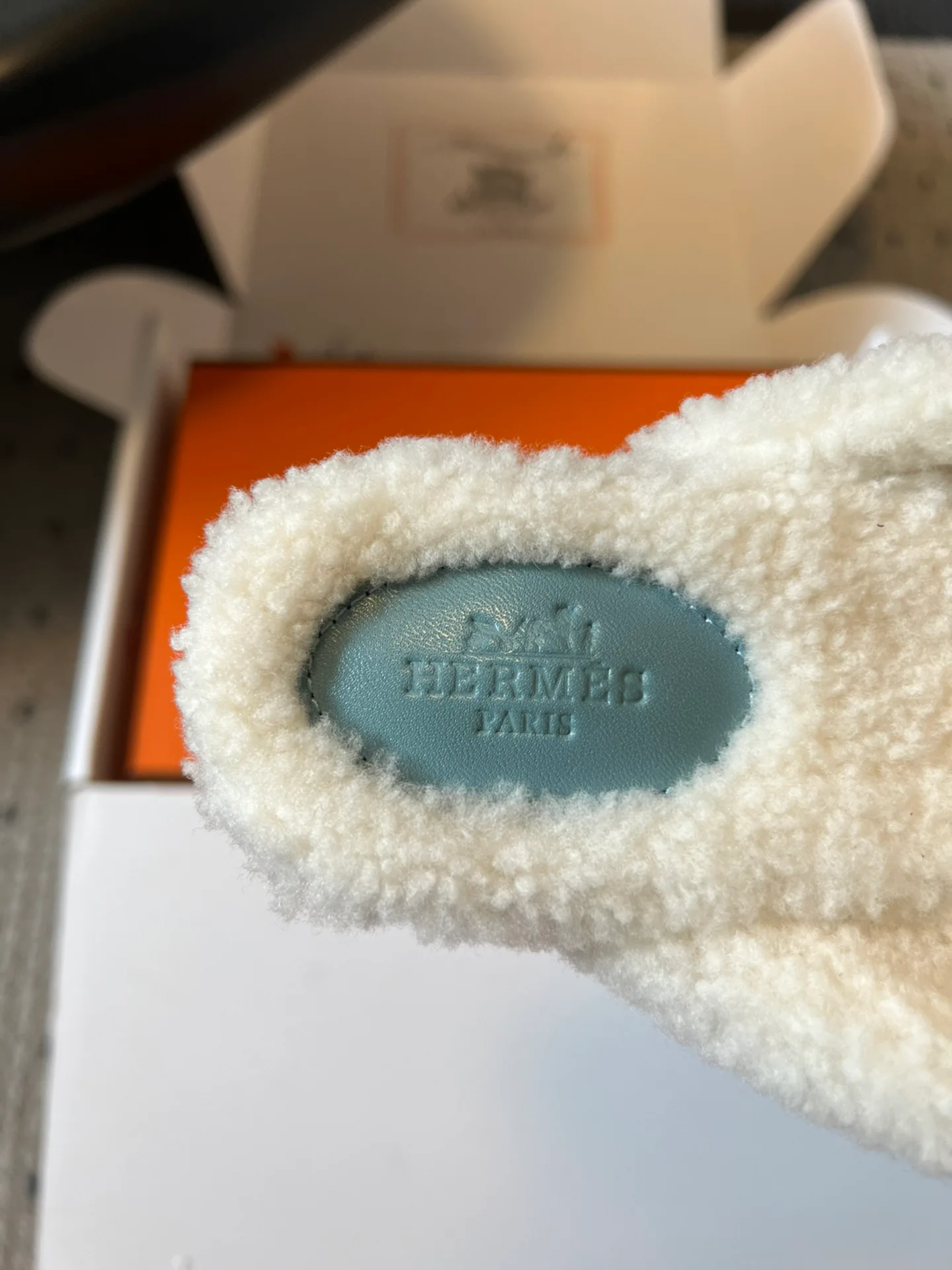 Мюли Мужские Hermes 71849