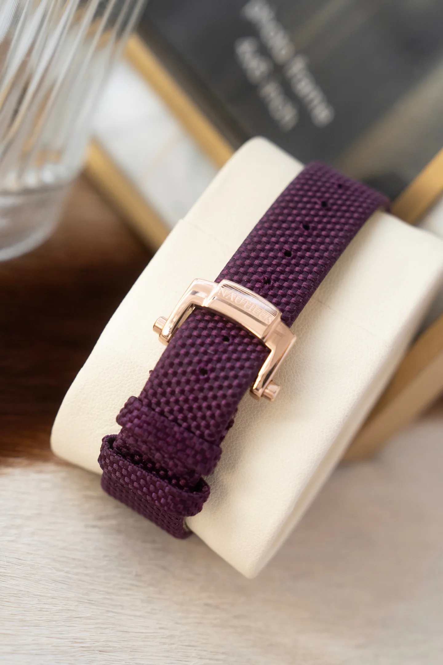 Часы Женские Patek Philippe 1034156