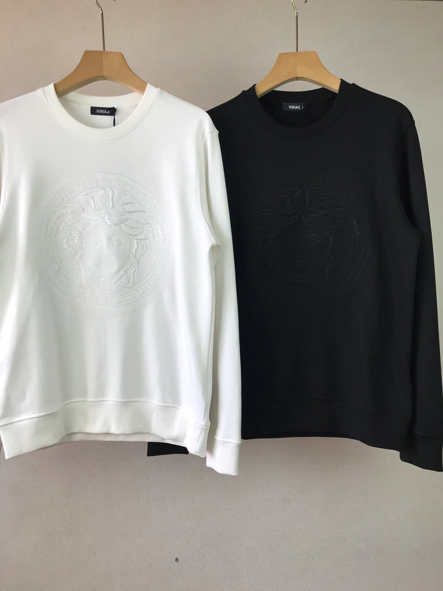 Футболки Мужские Versace 163963