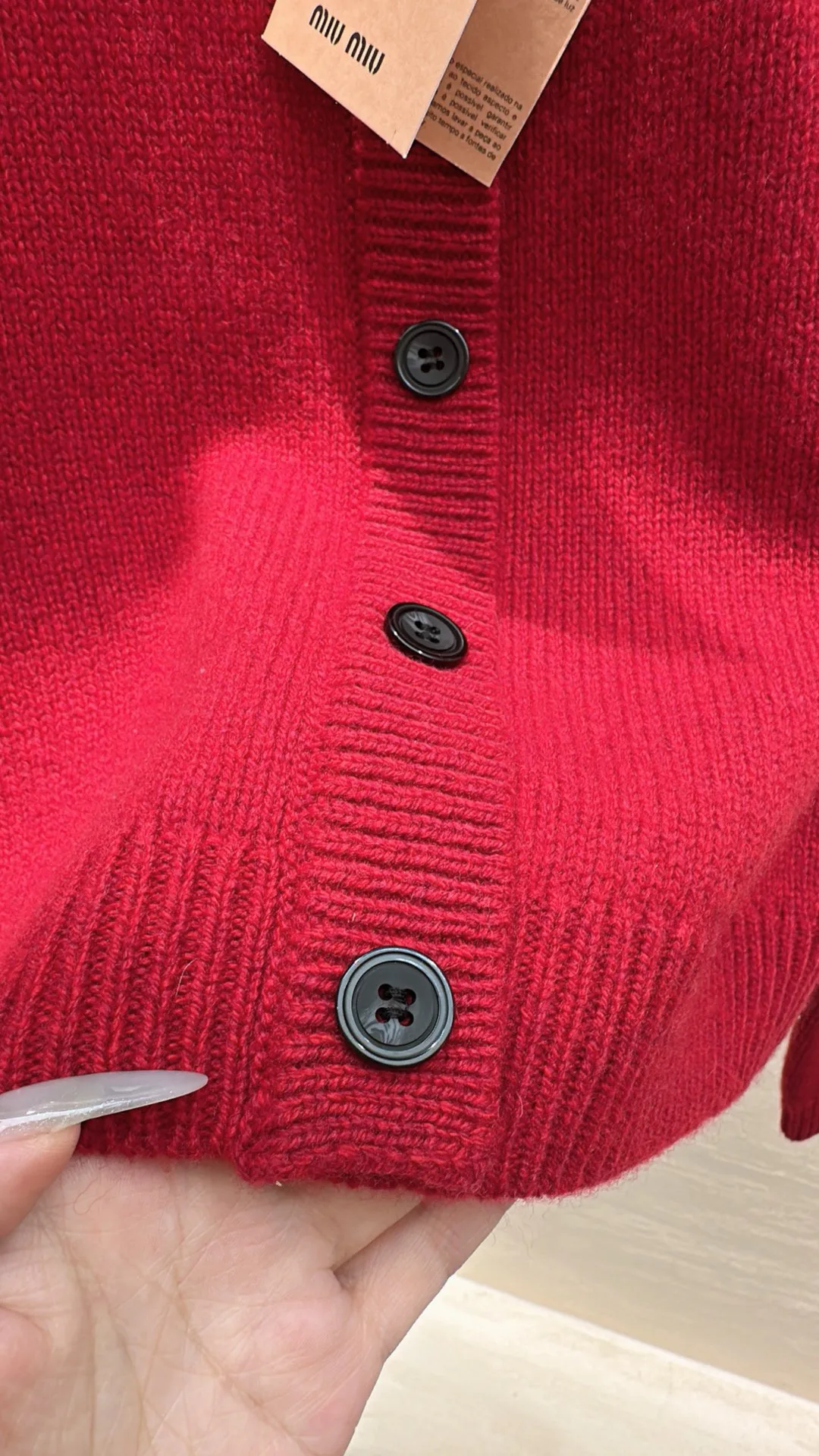 Джемперы И Свитеры Женские Miu Miu 9536204
