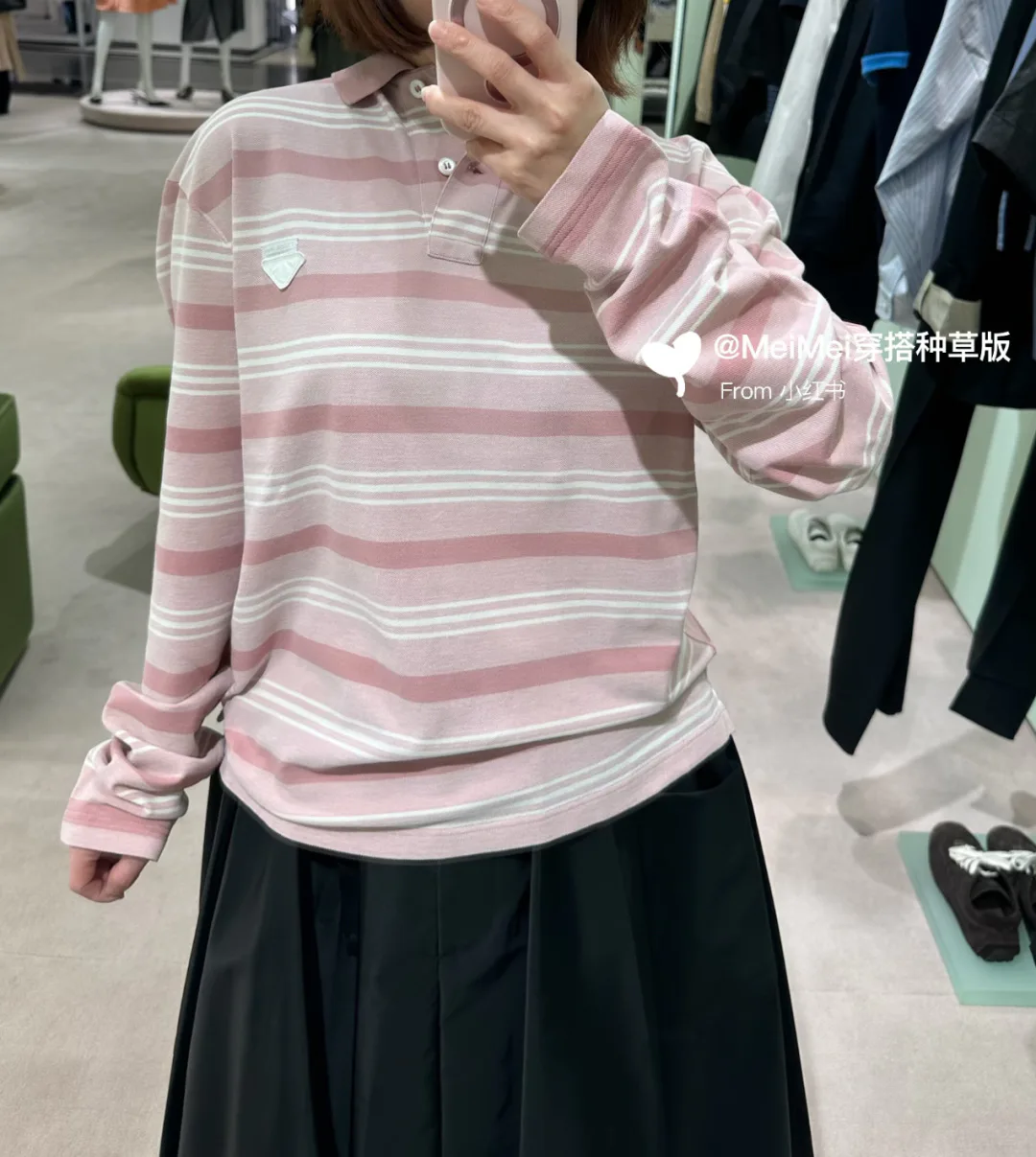 Рубашки Женские Prada 11318320
