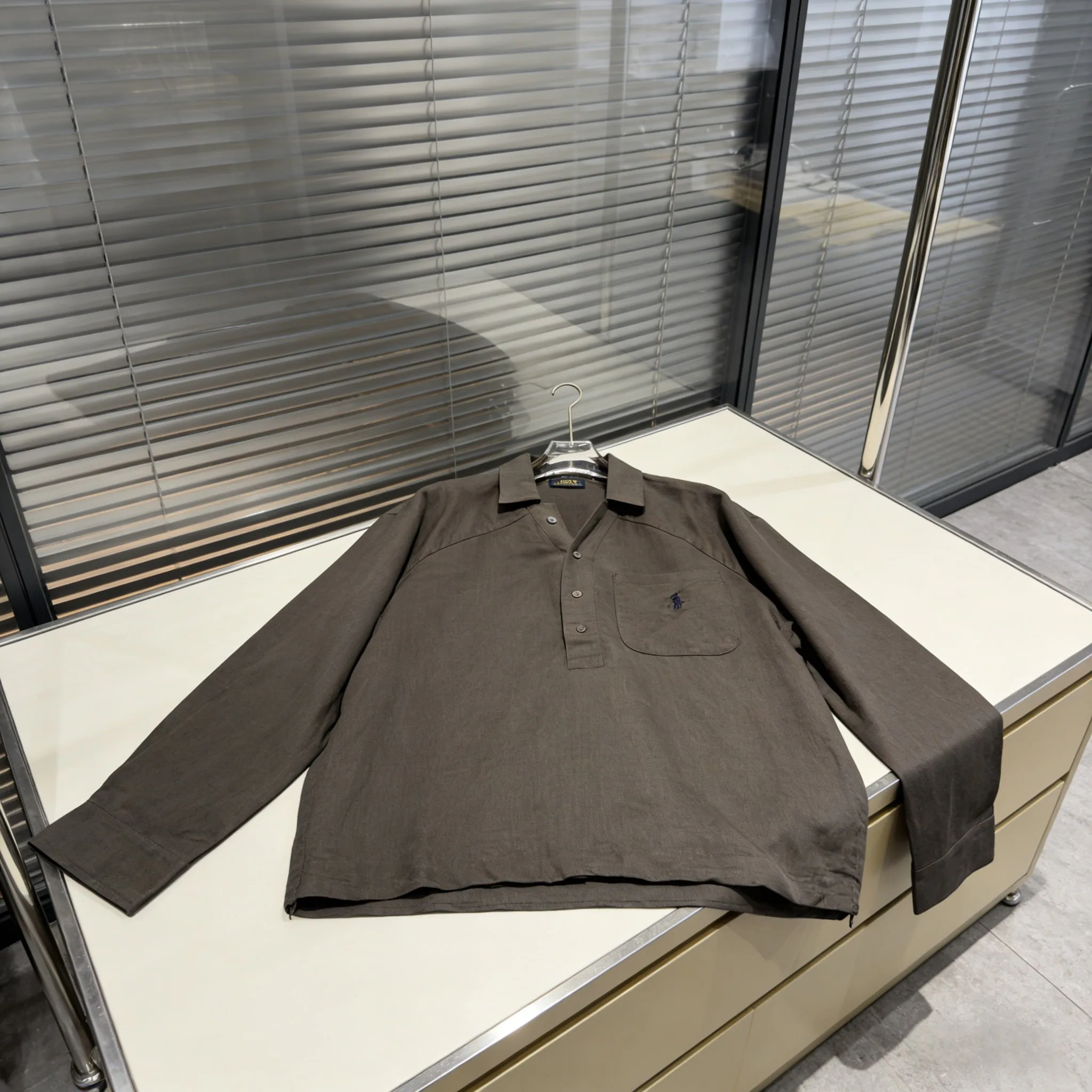 Рубашки Женские Ralph Lauren 11584482