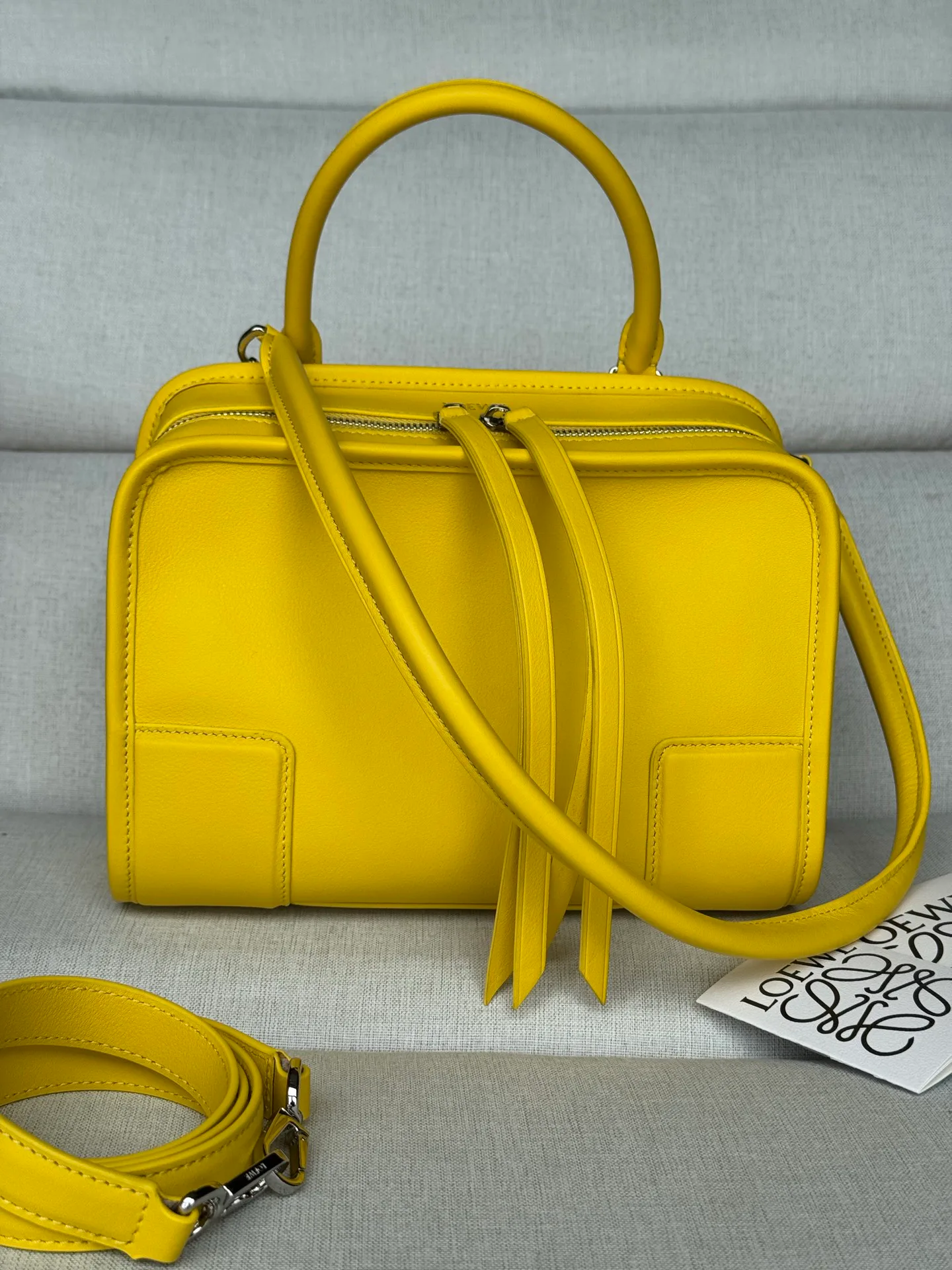 Классические Сумки Женские Loewe 13216717